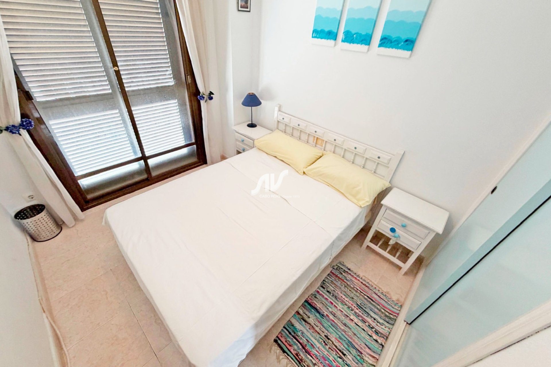 Odsprzedaż - Dúplex - Orihuela Costa - Cabo Roig