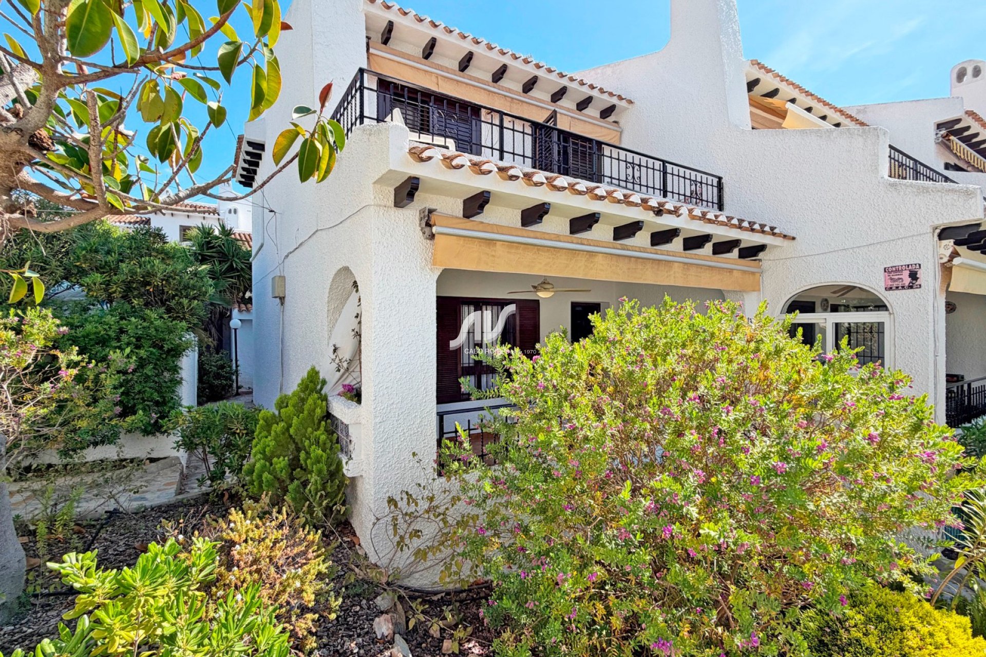 Odsprzedaż - Dúplex - Orihuela Costa - Cabo Roig