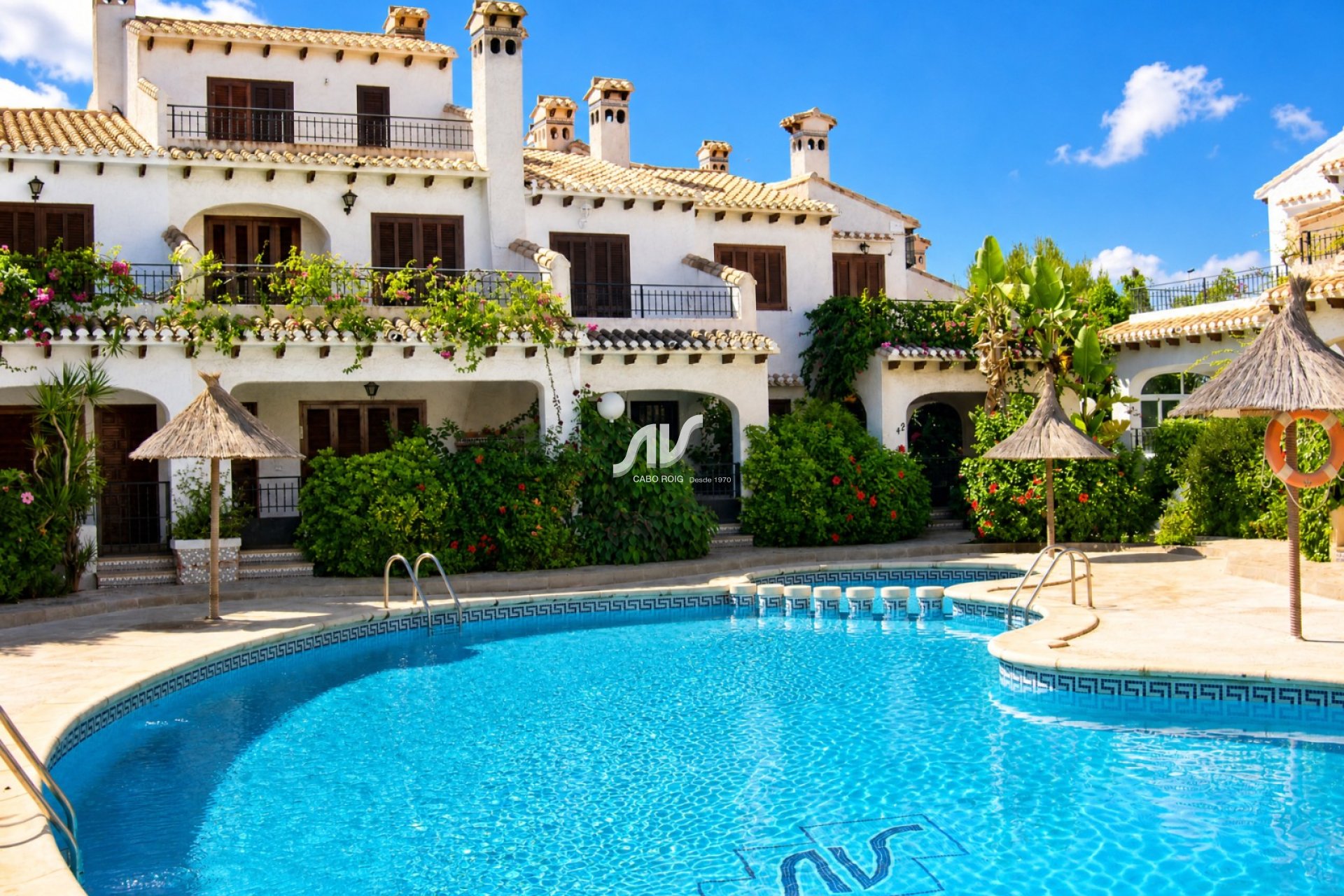 Odsprzedaż - Dúplex - Orihuela Costa - Cabo Roig
