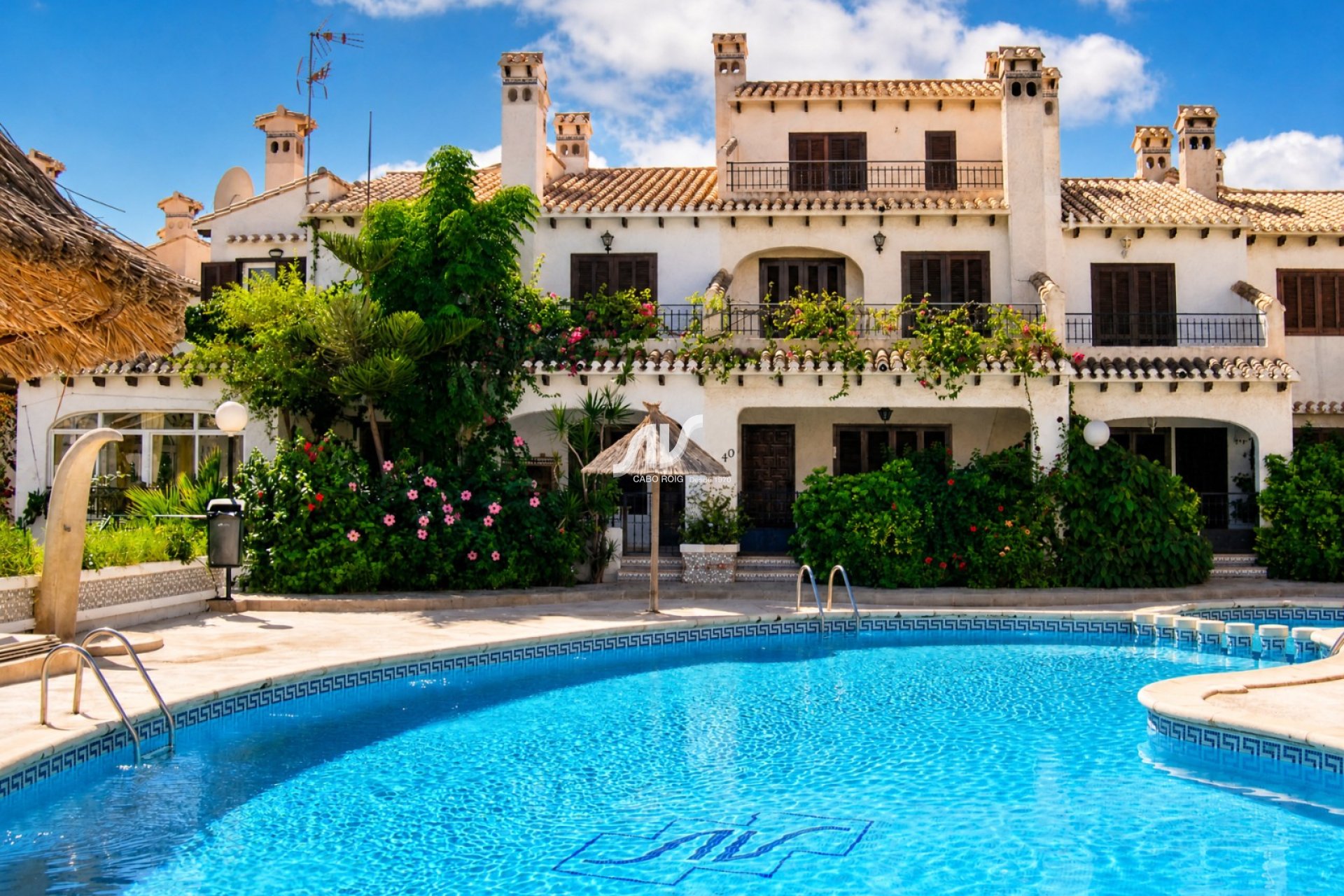 Odsprzedaż - Dúplex - Orihuela Costa - Cabo Roig