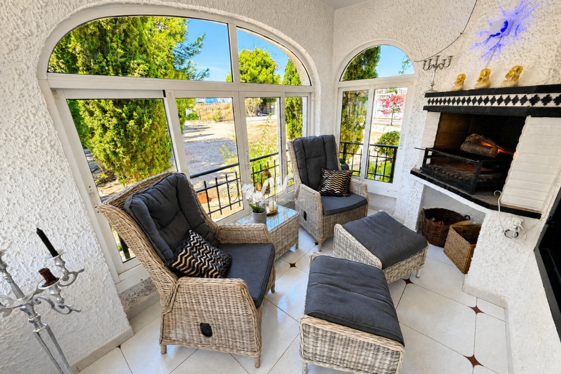 Odsprzedaż - Dúplex - Orihuela Costa - Cabo Roig