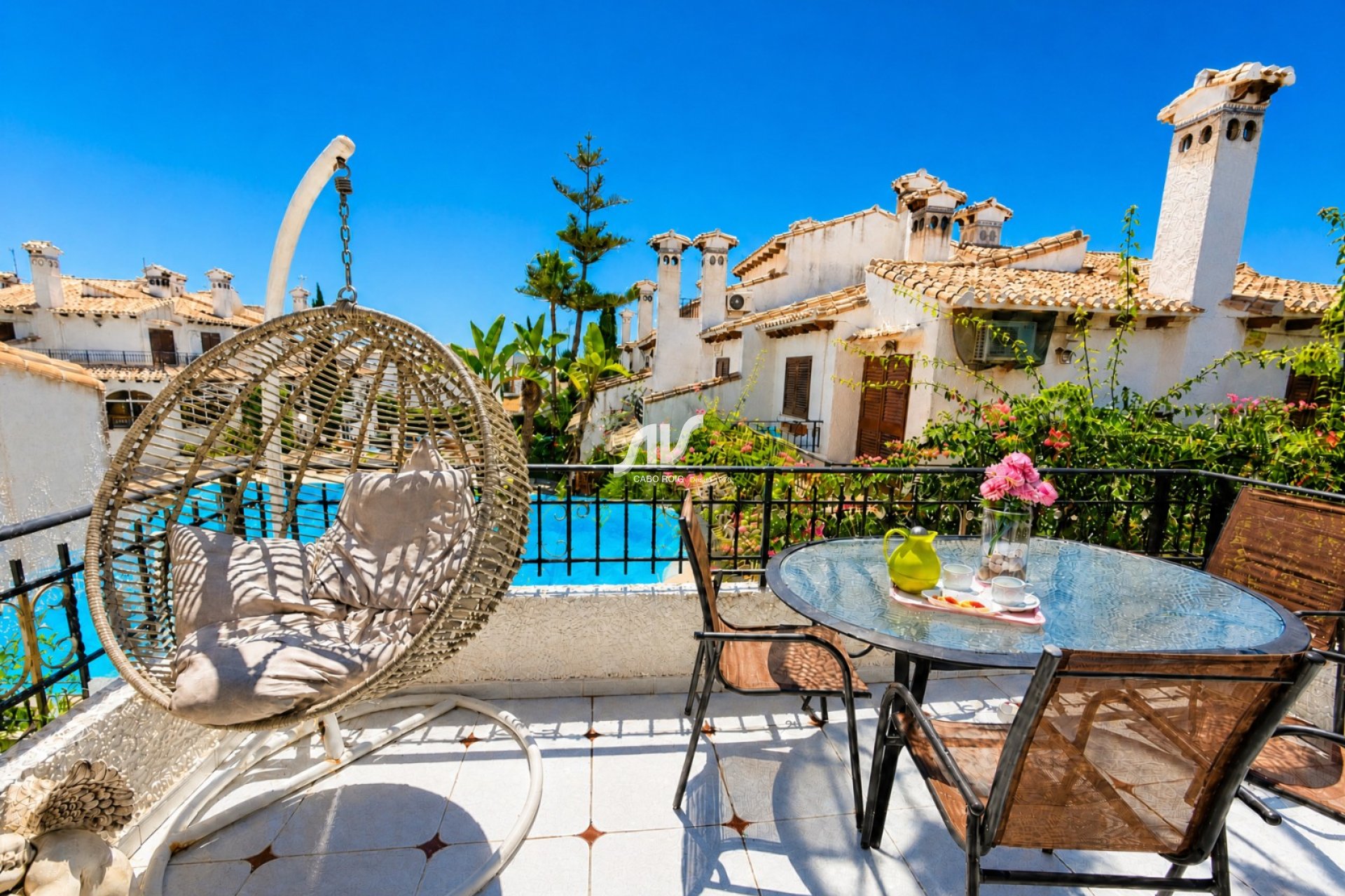 Odsprzedaż - Dúplex - Orihuela Costa - Cabo Roig