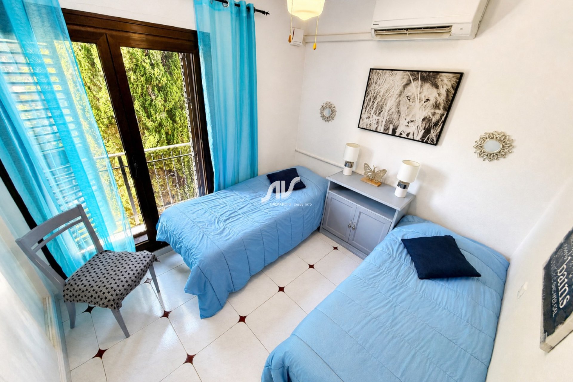 Odsprzedaż - Dúplex - Orihuela Costa - Cabo Roig