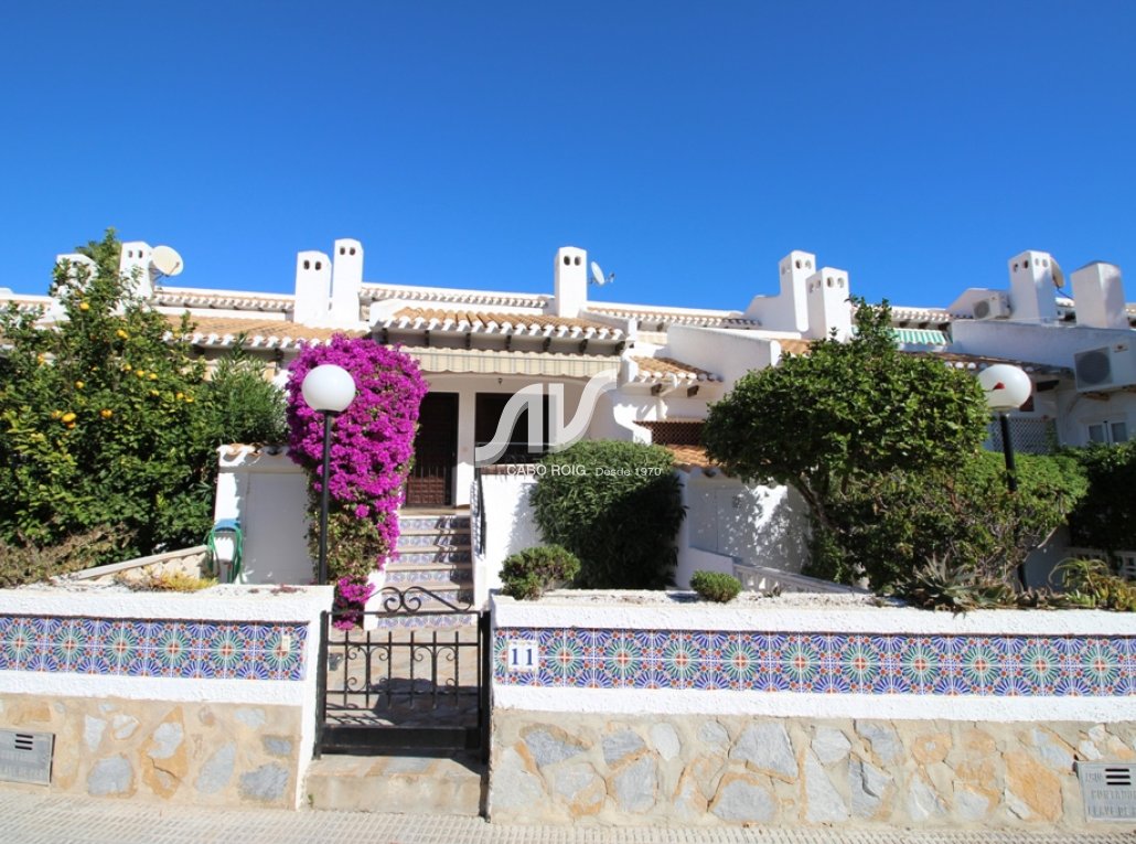 Odsprzedaż - Dúplex - Orihuela Costa - Cabo Roig