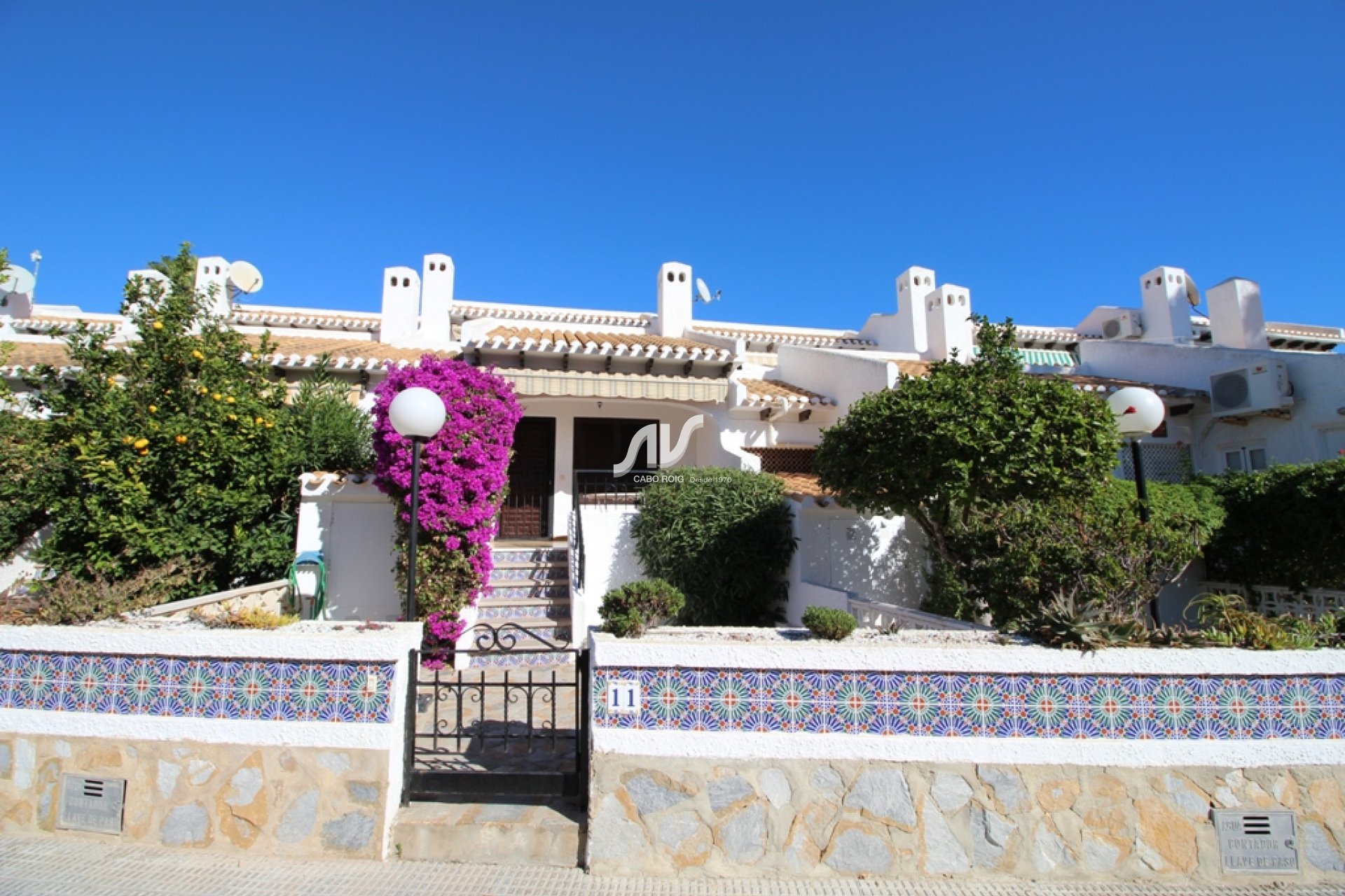 Odsprzedaż - Dúplex - Orihuela Costa - Cabo Roig