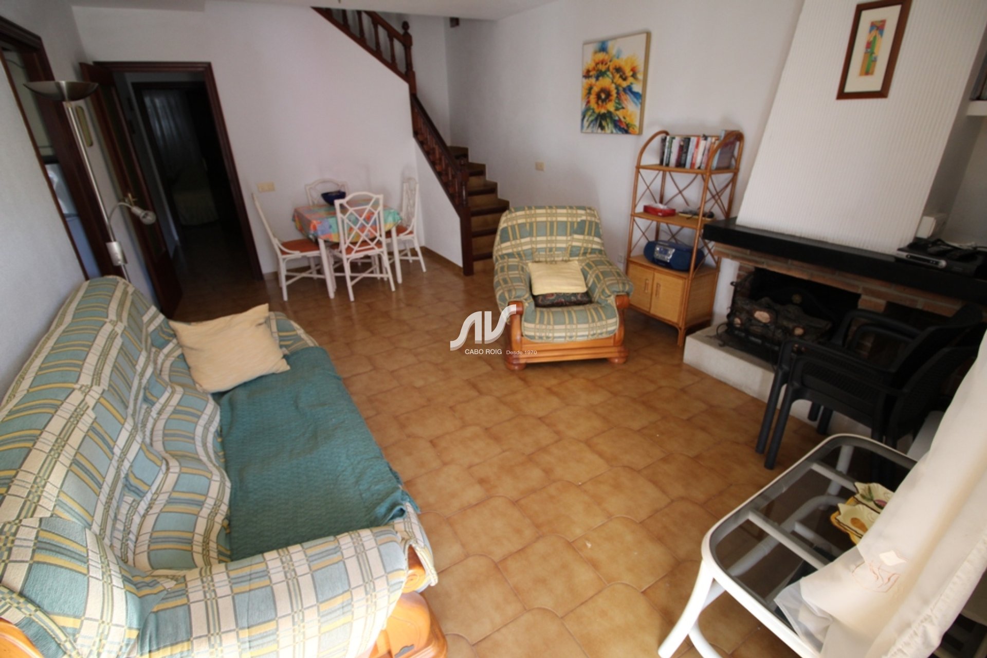 Odsprzedaż - Dúplex - Orihuela Costa - Cabo Roig