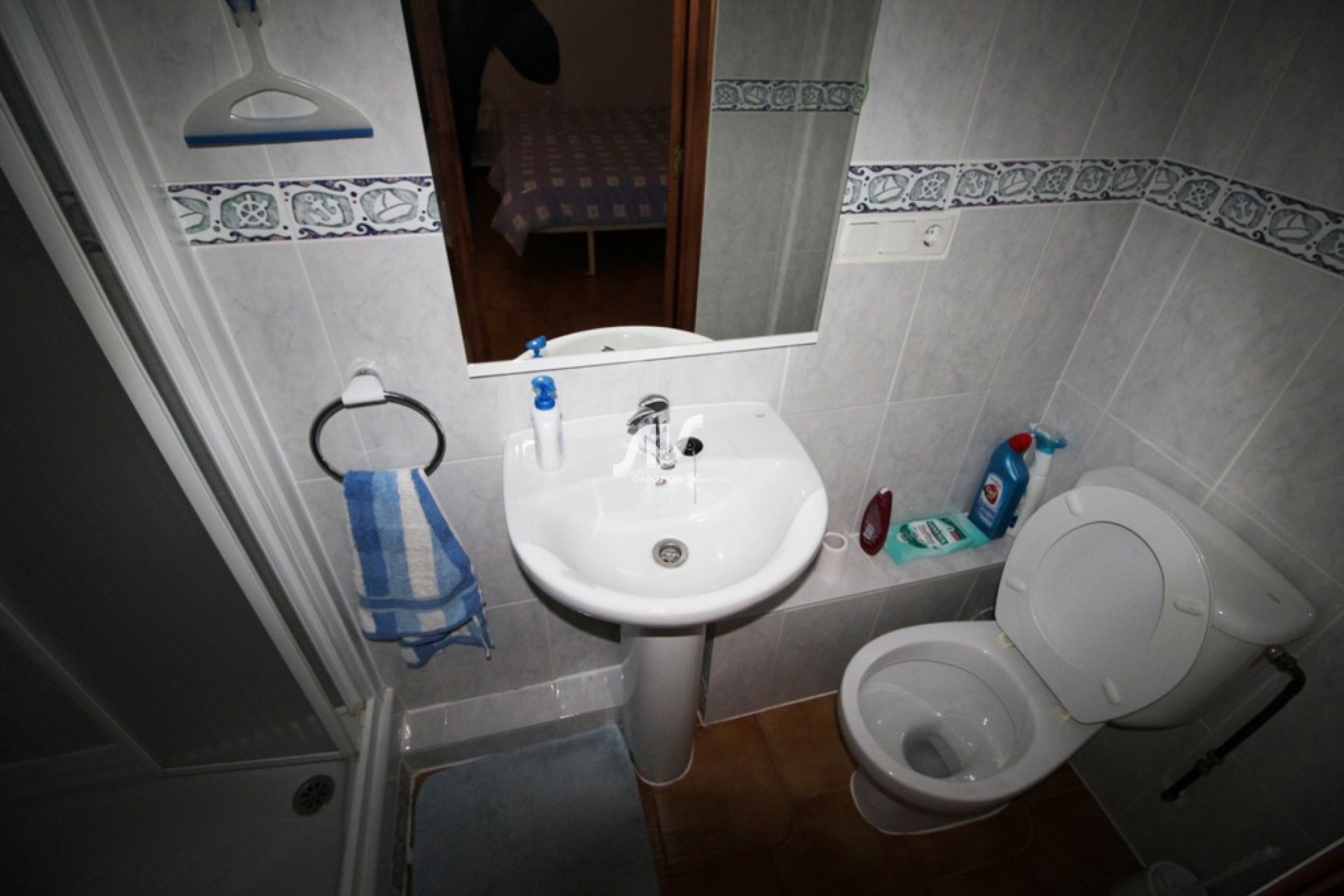 Odsprzedaż - Dúplex - Orihuela Costa - Cabo Roig