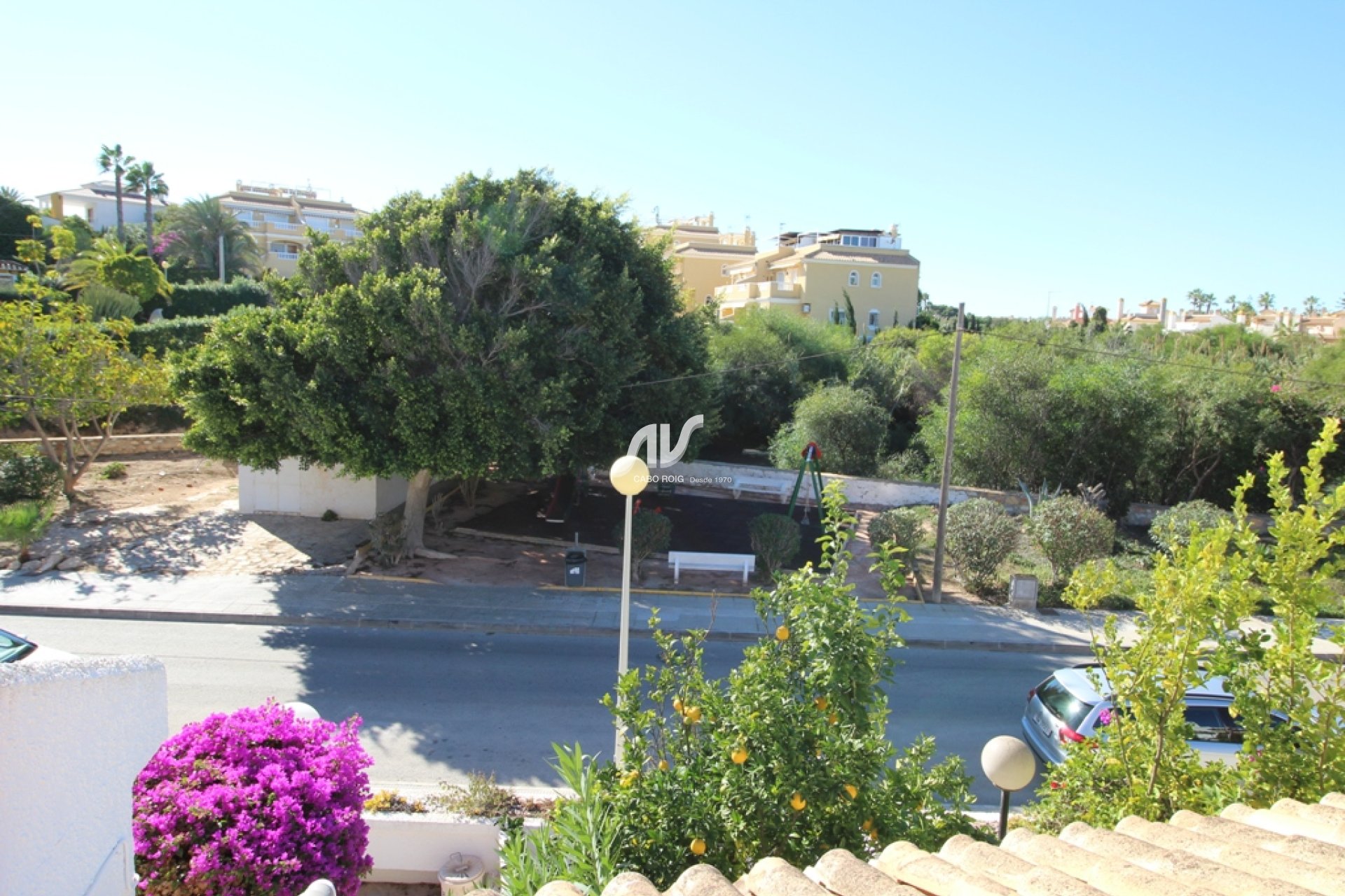 Odsprzedaż - Dúplex - Orihuela Costa - Cabo Roig