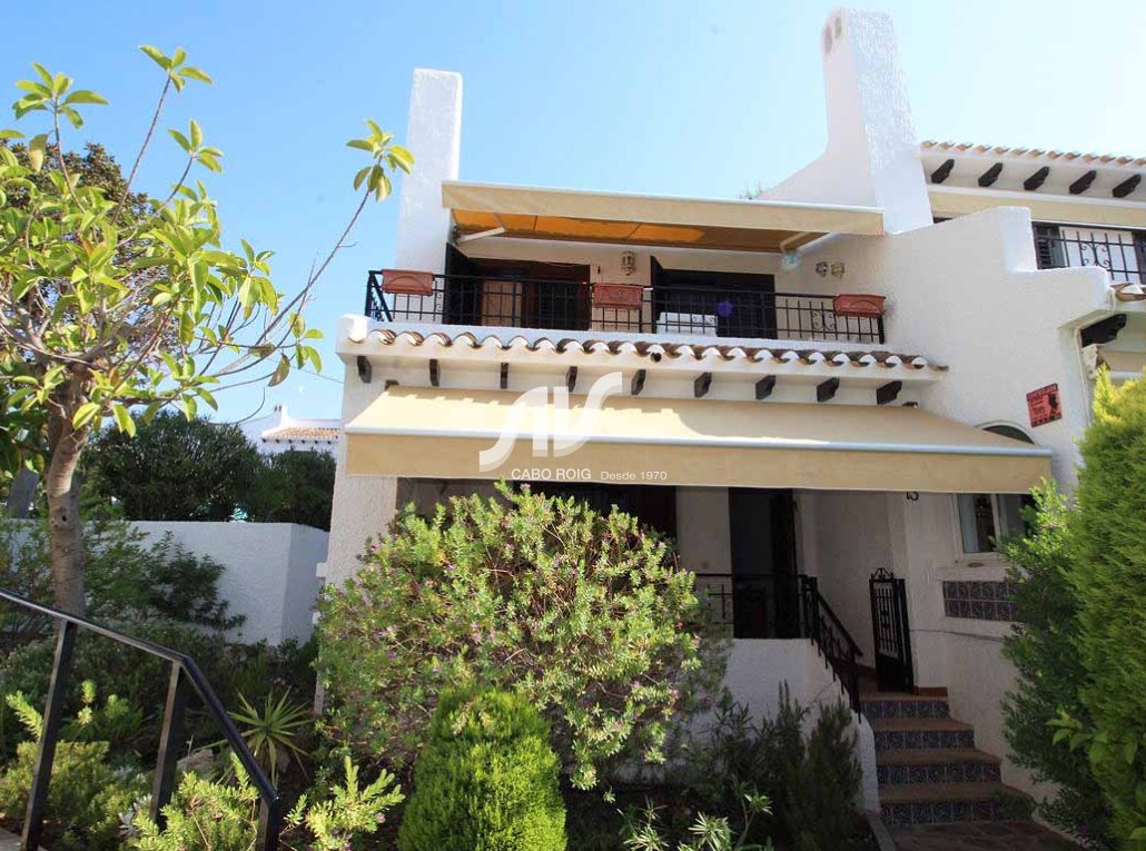 Odsprzedaż - Dúplex - Orihuela Costa - Cabo Roig