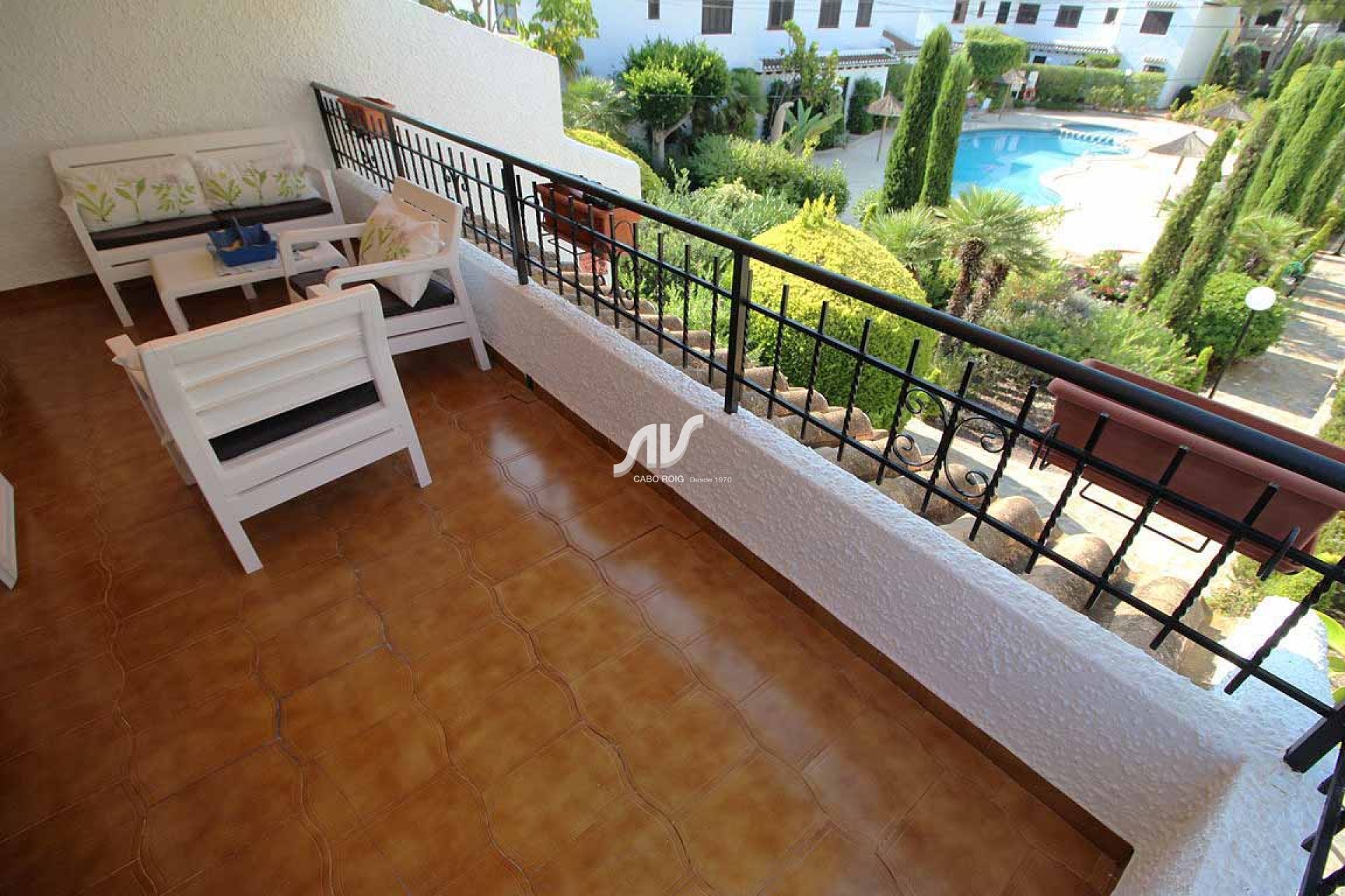 Odsprzedaż - Dúplex - Orihuela Costa - Cabo Roig