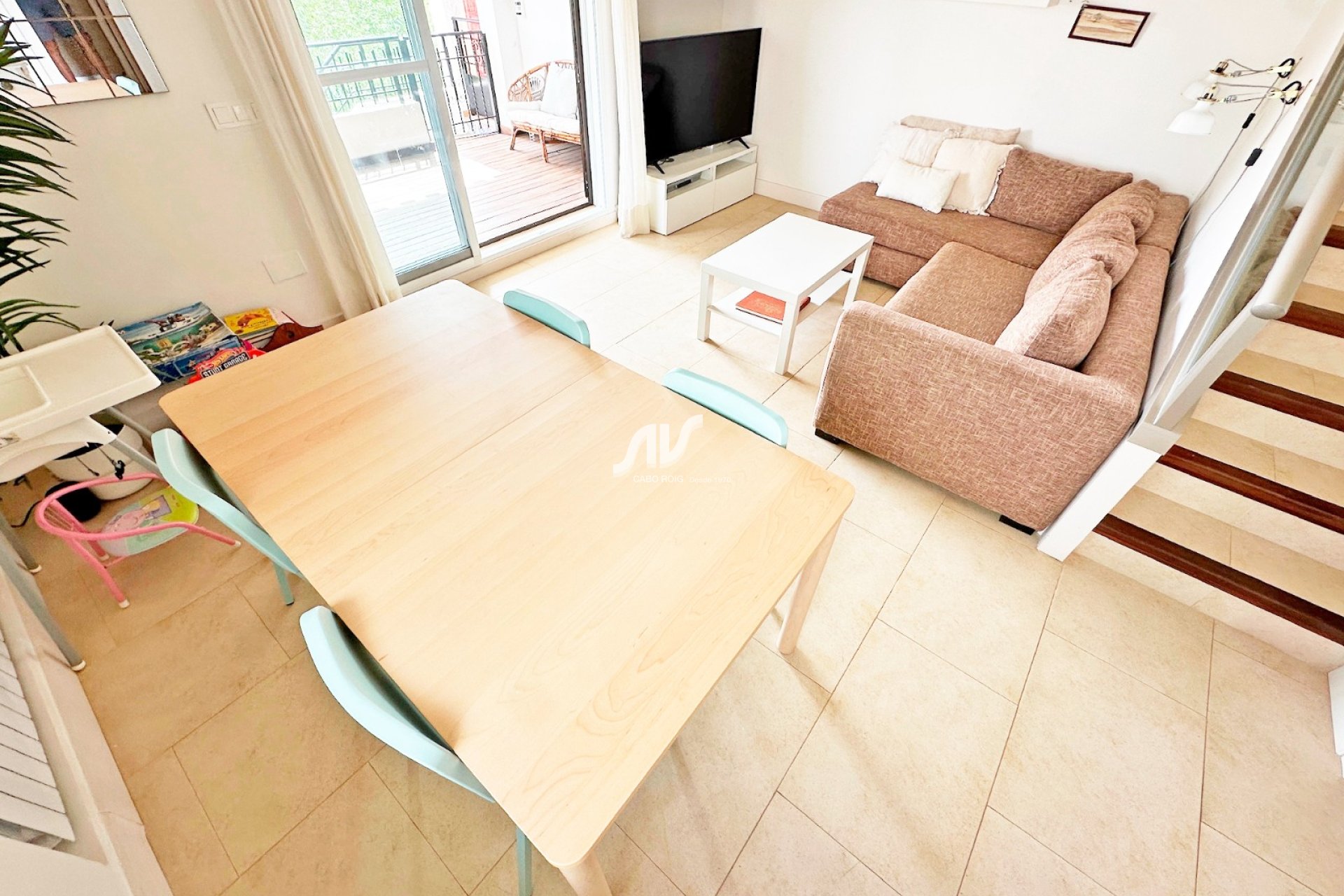 Odsprzedaż - Dúplex - Orihuela Costa - Cabo Roig