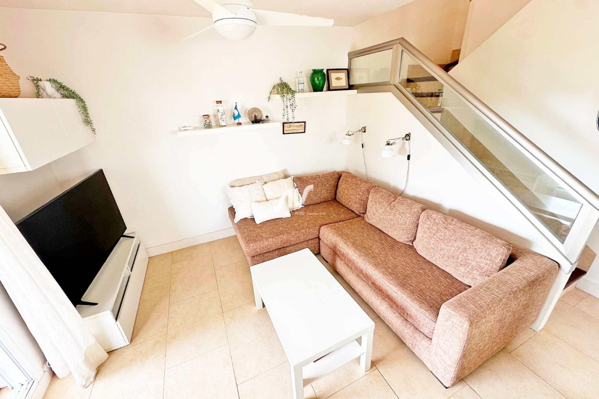 Odsprzedaż - Dúplex - Orihuela Costa - Cabo Roig