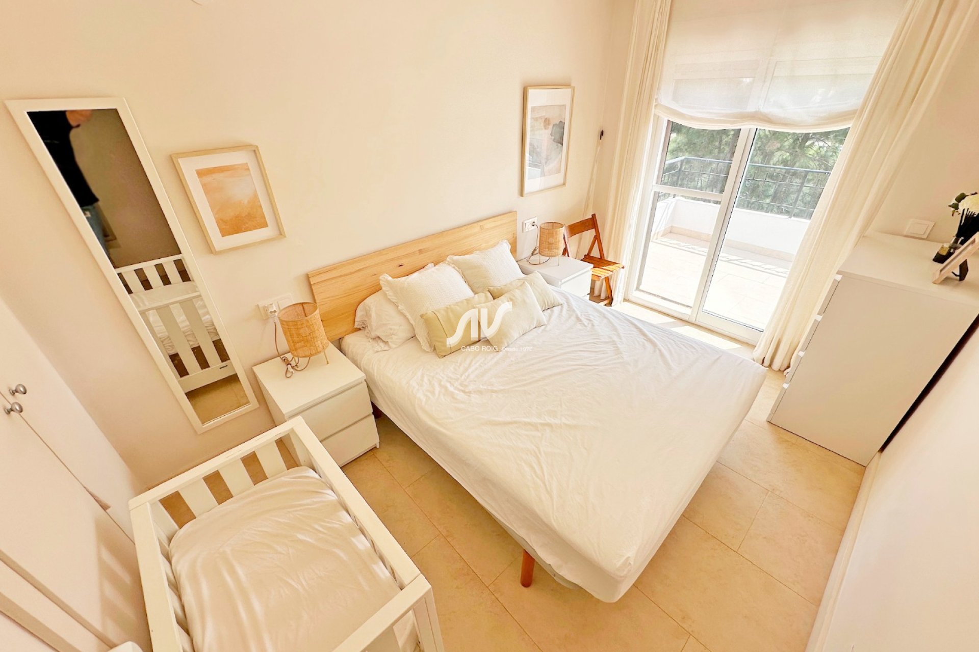 Odsprzedaż - Dúplex - Orihuela Costa - Cabo Roig