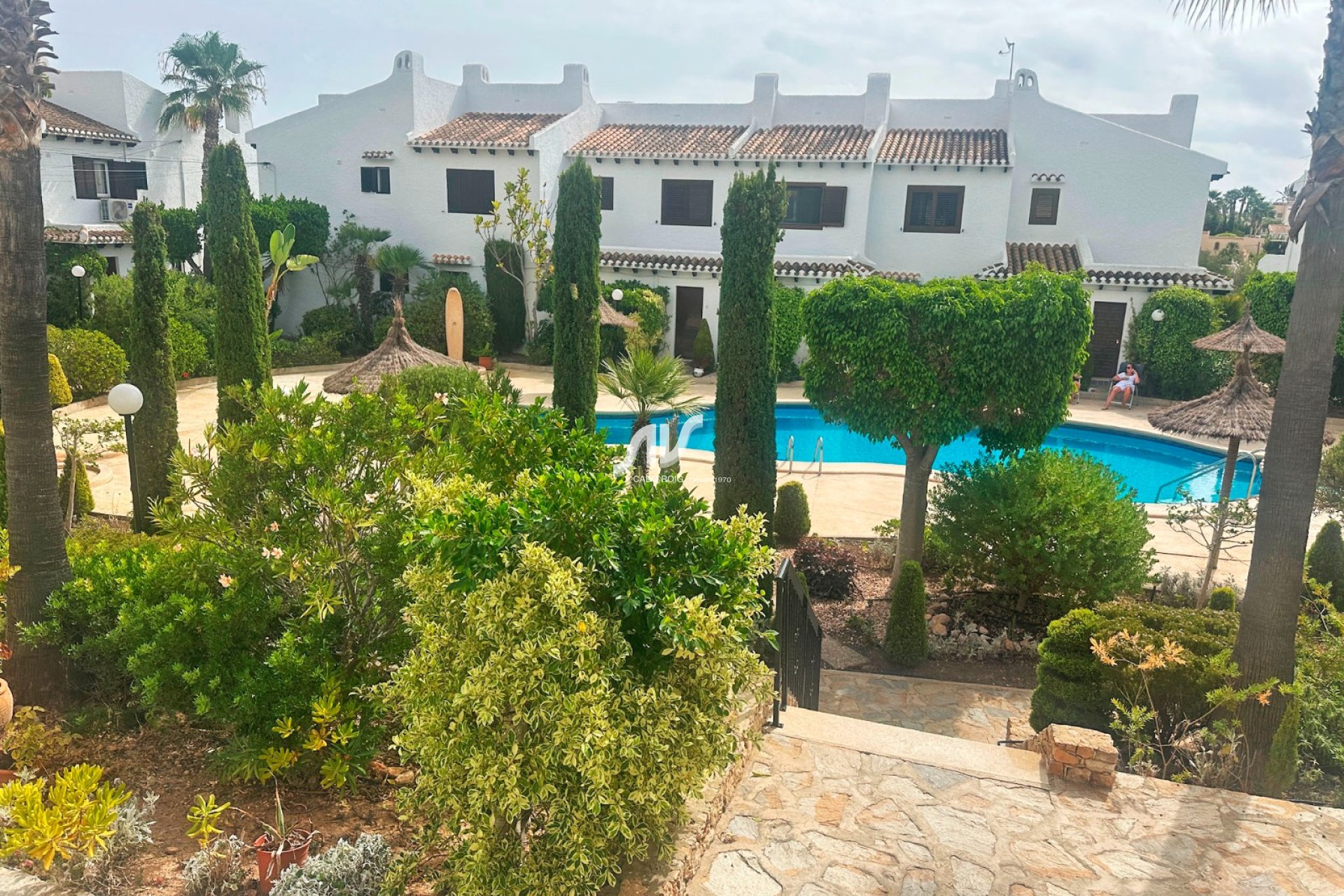 Odsprzedaż - Dúplex - Orihuela Costa - Cabo Roig