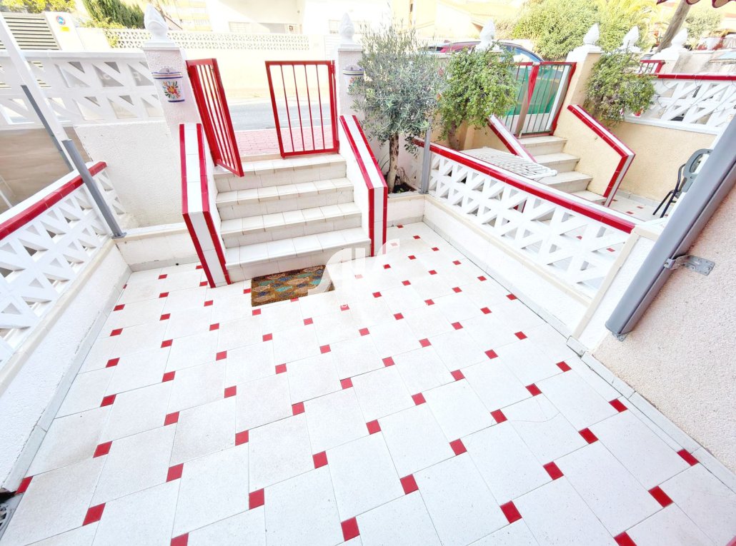 Odsprzedaż - Dúplex - Torrevieja - La Mata