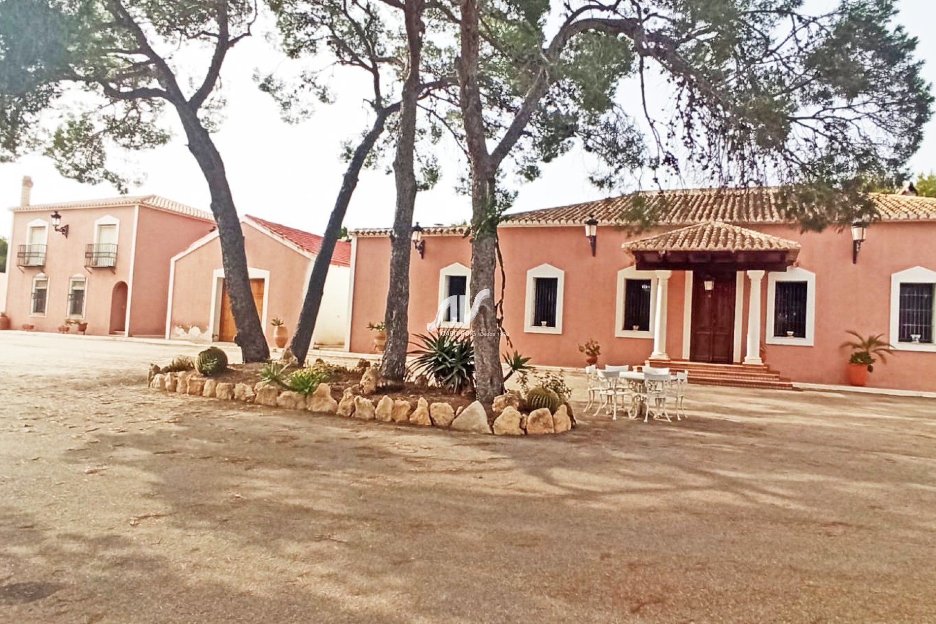 Odsprzedaż - Finca - San Miguel de Salinas - Las Colinas Golf