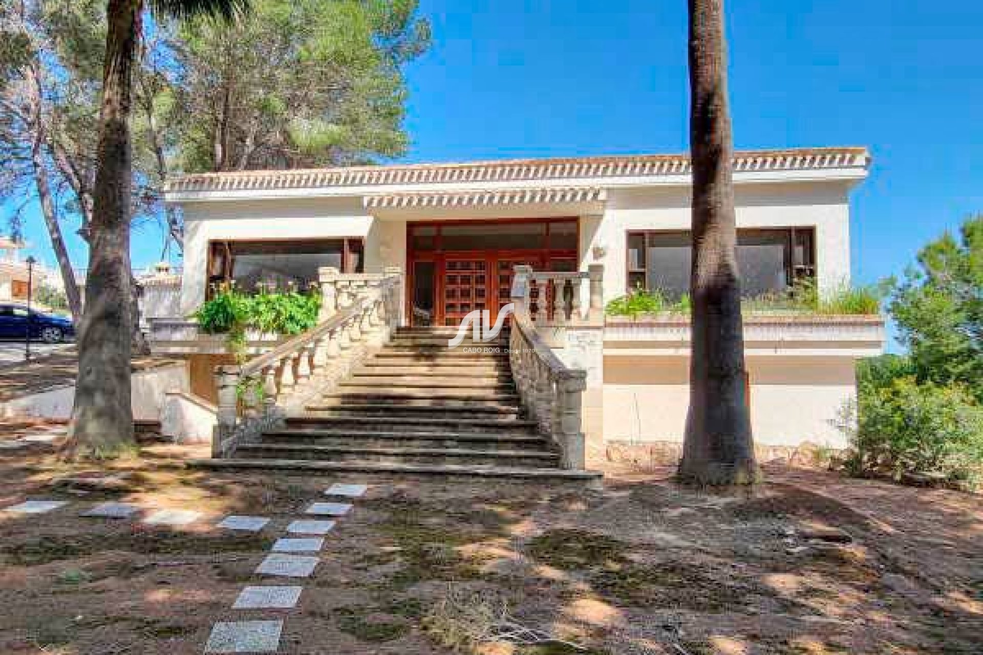 Odsprzedaż - Finca - San Miguel de Salinas - Las Colinas Golf