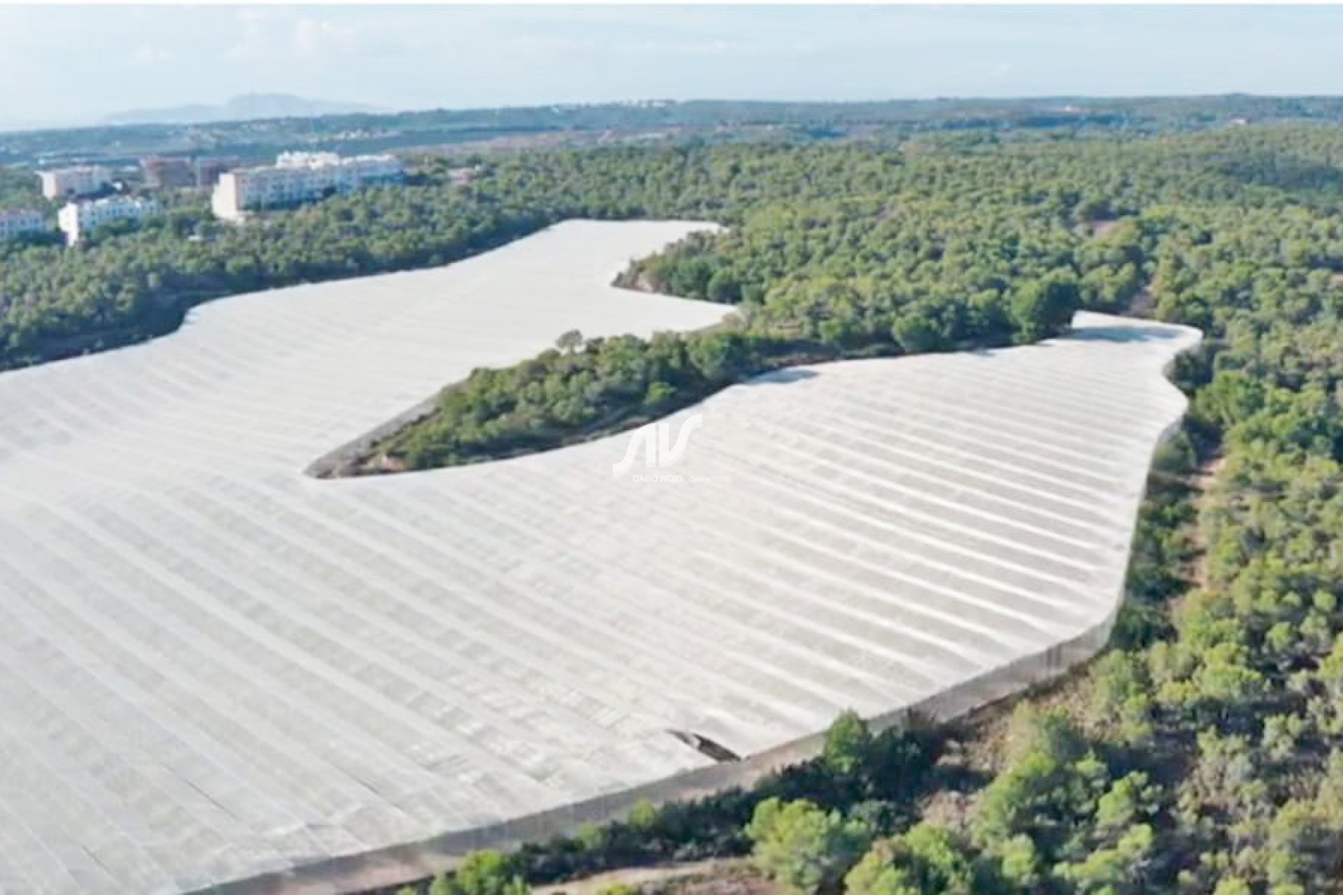 Odsprzedaż - Finca - San Miguel de Salinas - Las Colinas Golf