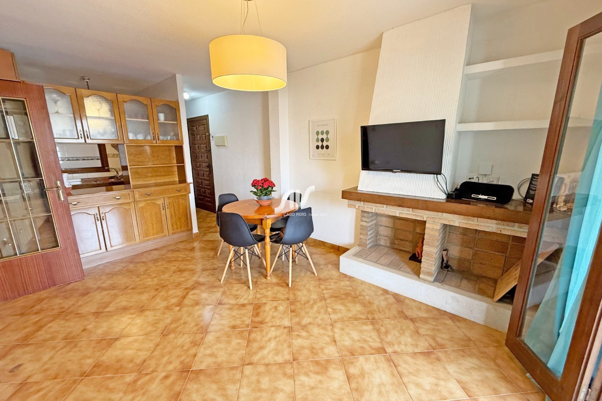 Odsprzedaż - Mieszkanie - Orihuela Costa - Cabo Roig