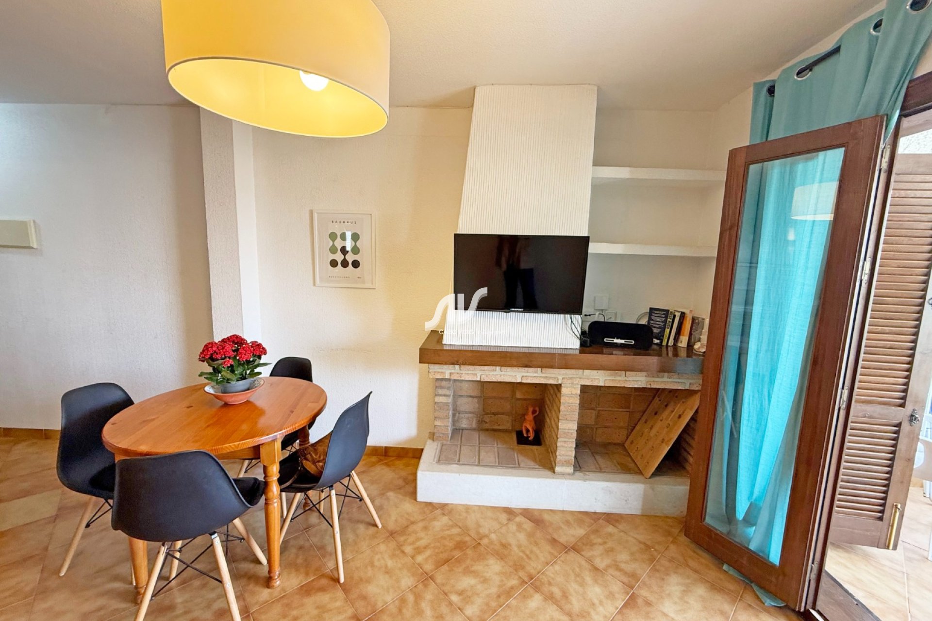 Odsprzedaż - Mieszkanie - Orihuela Costa - Cabo Roig