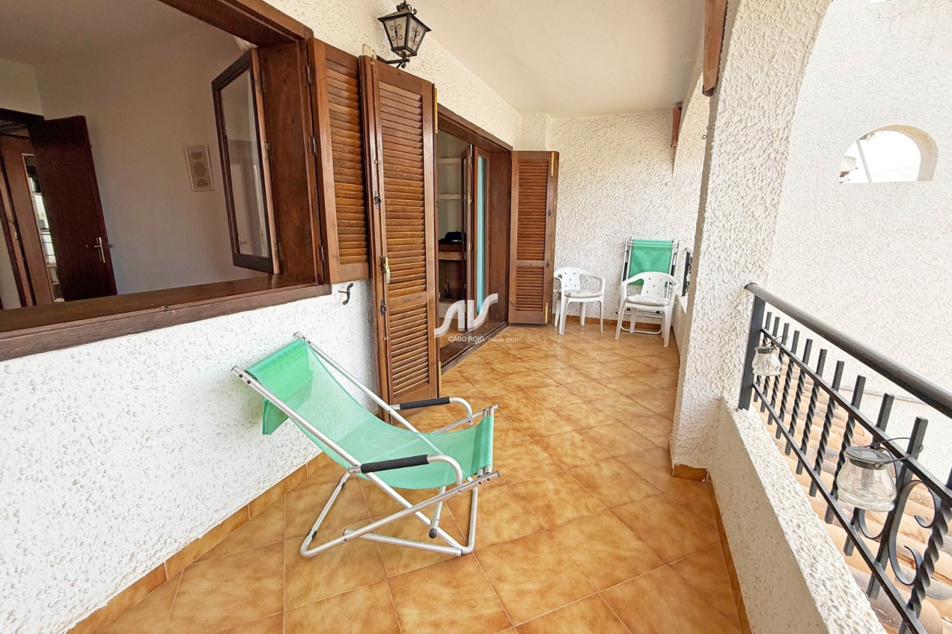 Odsprzedaż - Mieszkanie - Orihuela Costa - Cabo Roig
