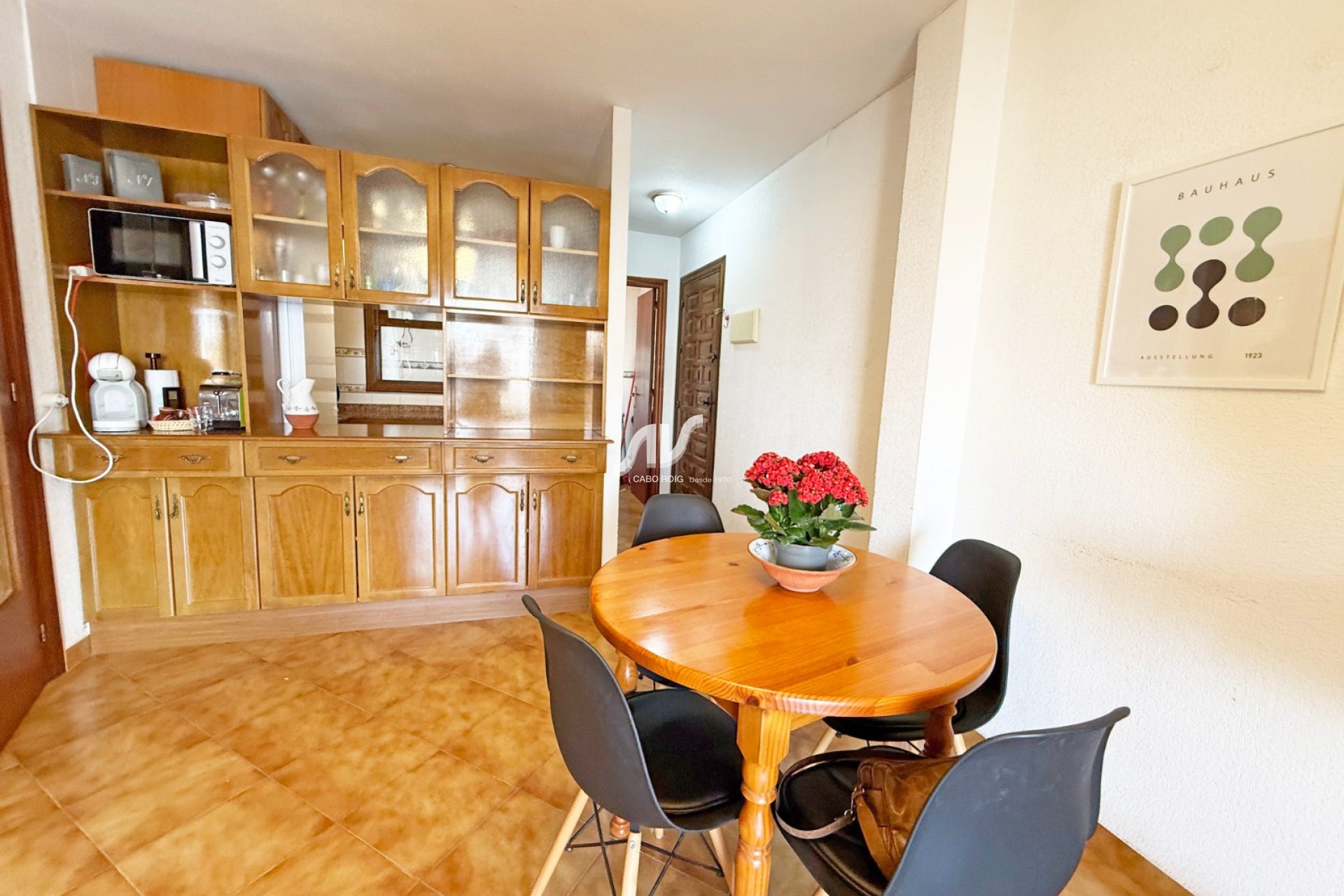 Odsprzedaż - Mieszkanie - Orihuela Costa - Cabo Roig