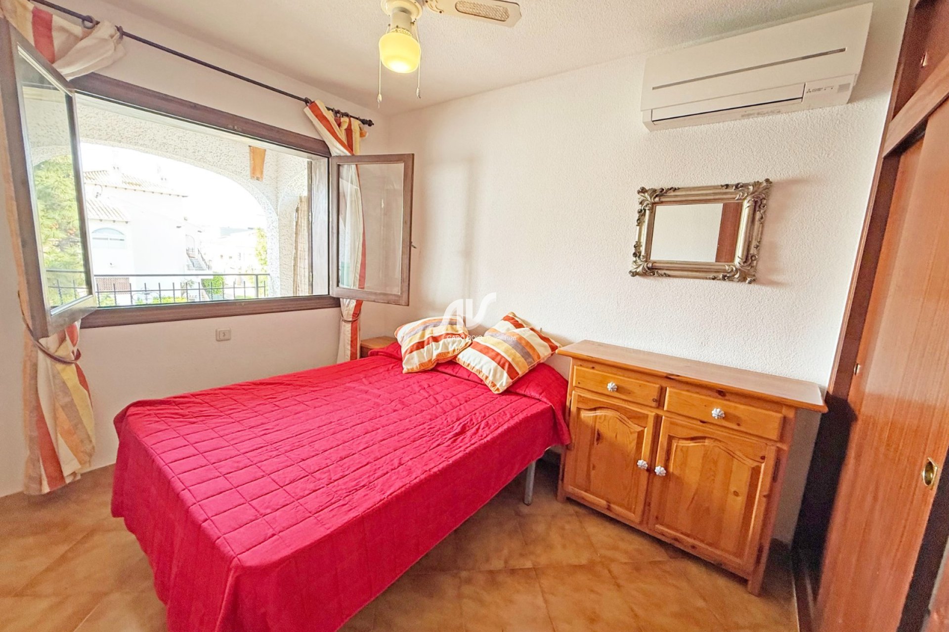 Odsprzedaż - Mieszkanie - Orihuela Costa - Cabo Roig