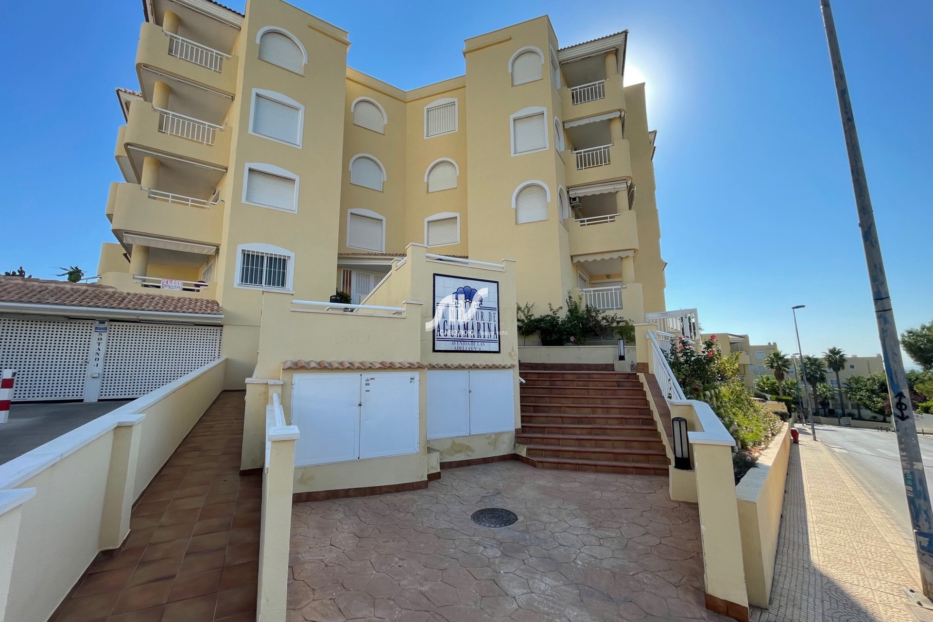 Odsprzedaż - Mieszkanie - Orihuela Costa - Campoamor