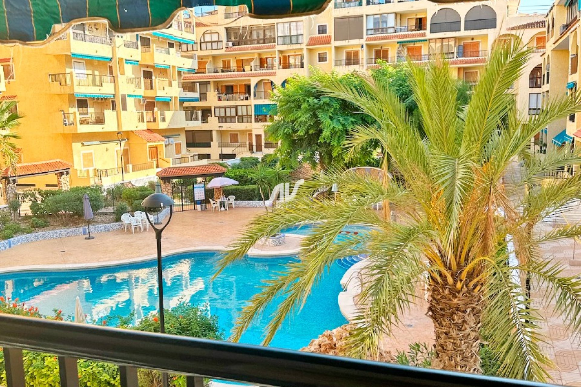 Odsprzedaż - Mieszkanie - Torrevieja - La Mata