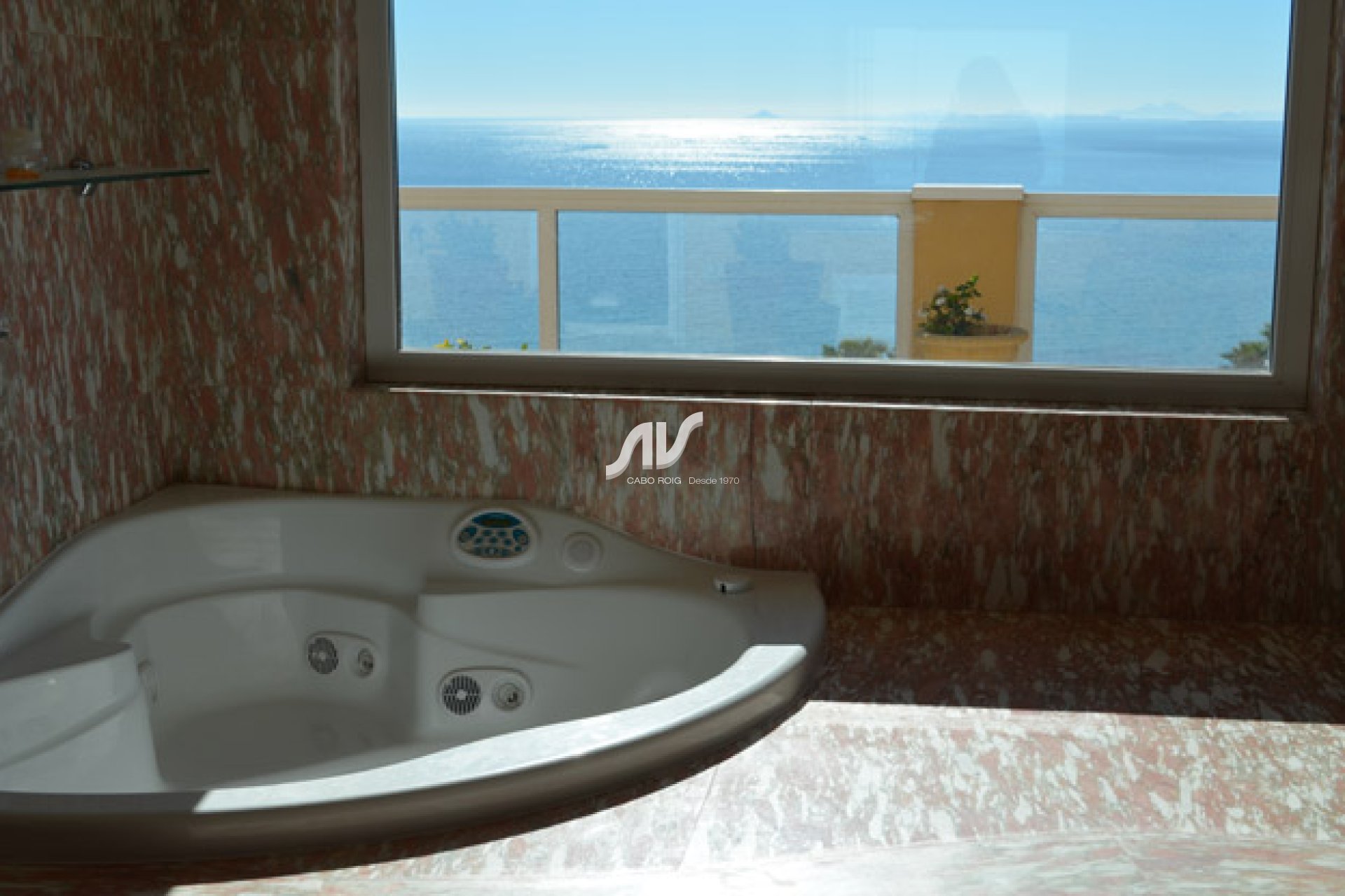 Odsprzedaż - Penthouse - Orihuela Costa - Aguamarina