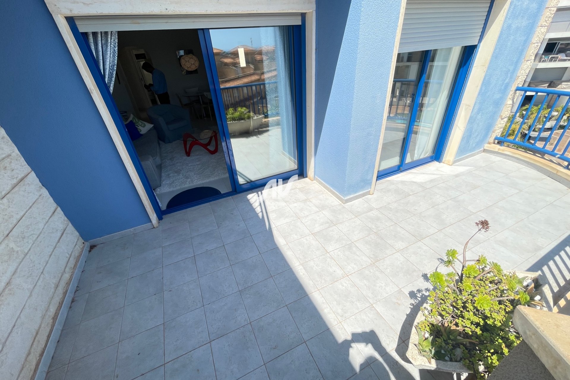 Odsprzedaż - Penthouse - Orihuela Costa - Aguamarina