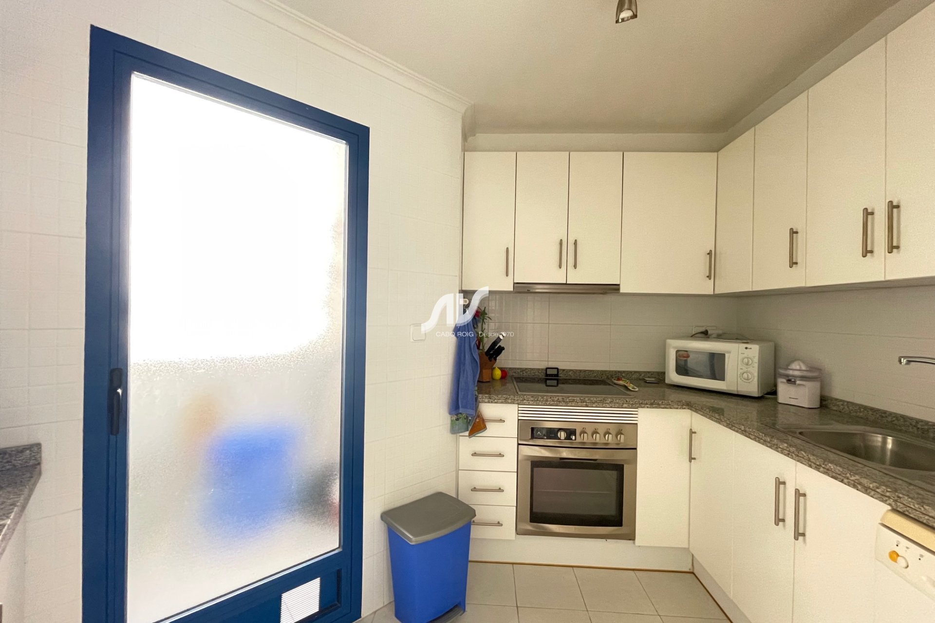 Odsprzedaż - Penthouse - Orihuela Costa - Aguamarina
