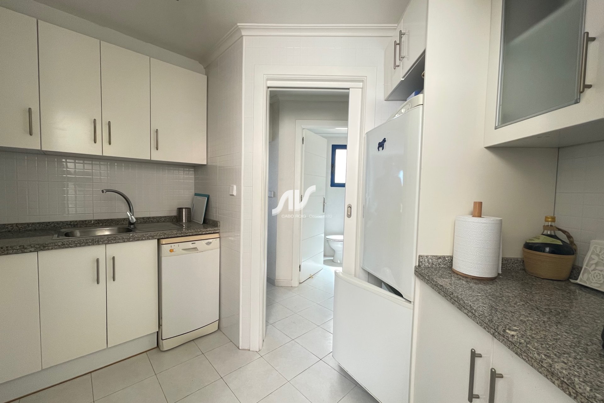 Odsprzedaż - Penthouse - Orihuela Costa - Aguamarina