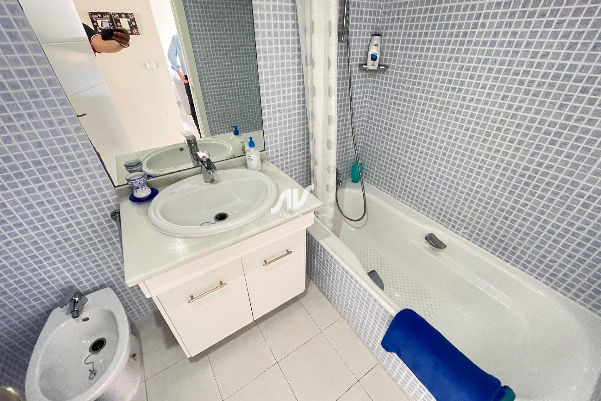 Odsprzedaż - Penthouse - Orihuela Costa - Aguamarina