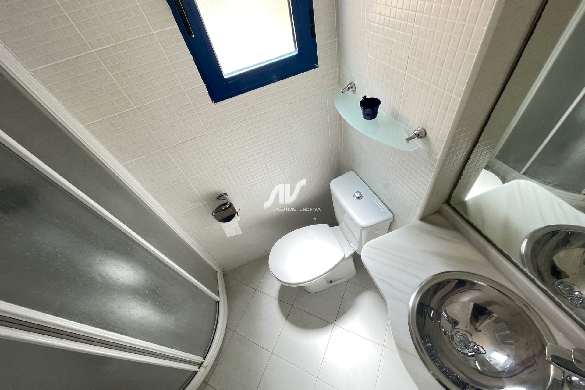 Odsprzedaż - Penthouse - Orihuela Costa - Aguamarina