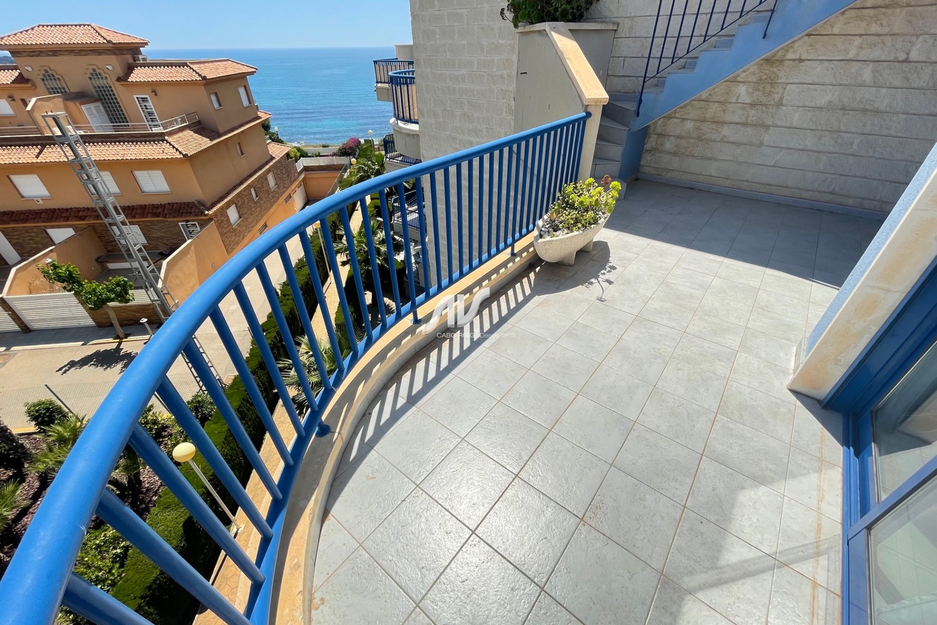Odsprzedaż - Penthouse - Orihuela Costa - Aguamarina