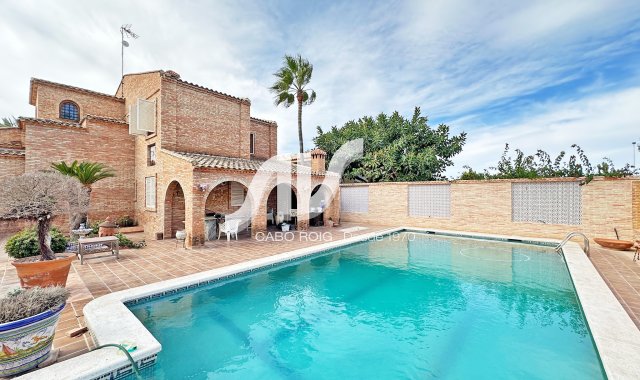  - Odsprzedaż - Torrevieja - La Veleta