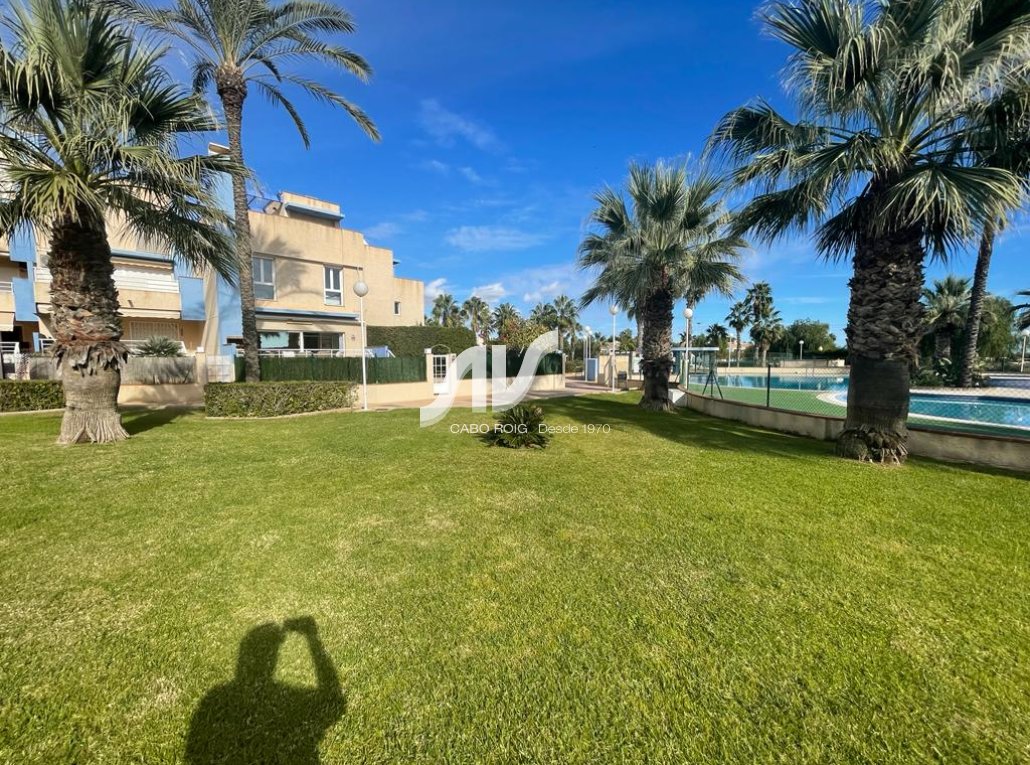 Odsprzedaż - Villa - Orihuela Costa - Aguamarina