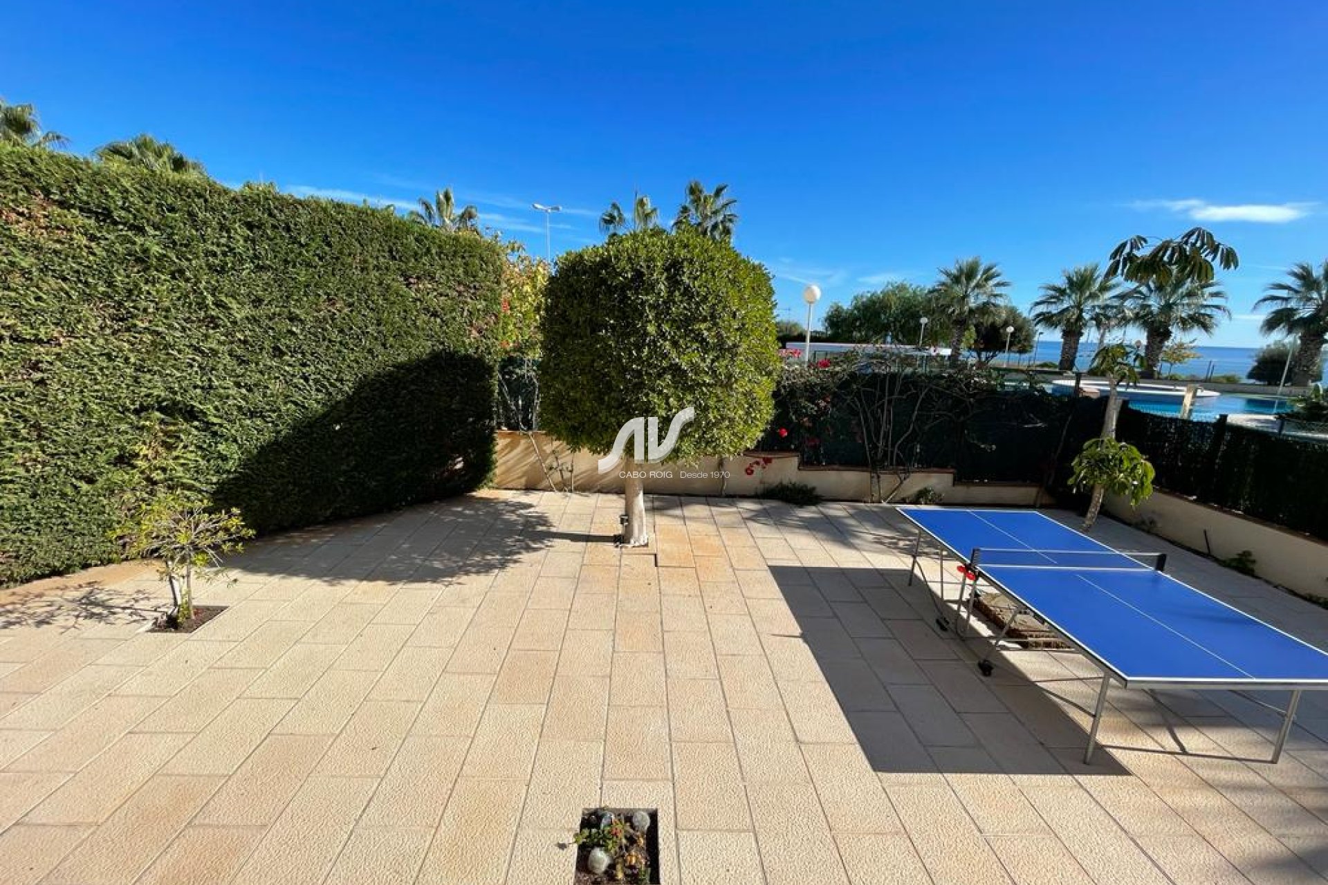 Odsprzedaż - Villa - Orihuela Costa - Aguamarina