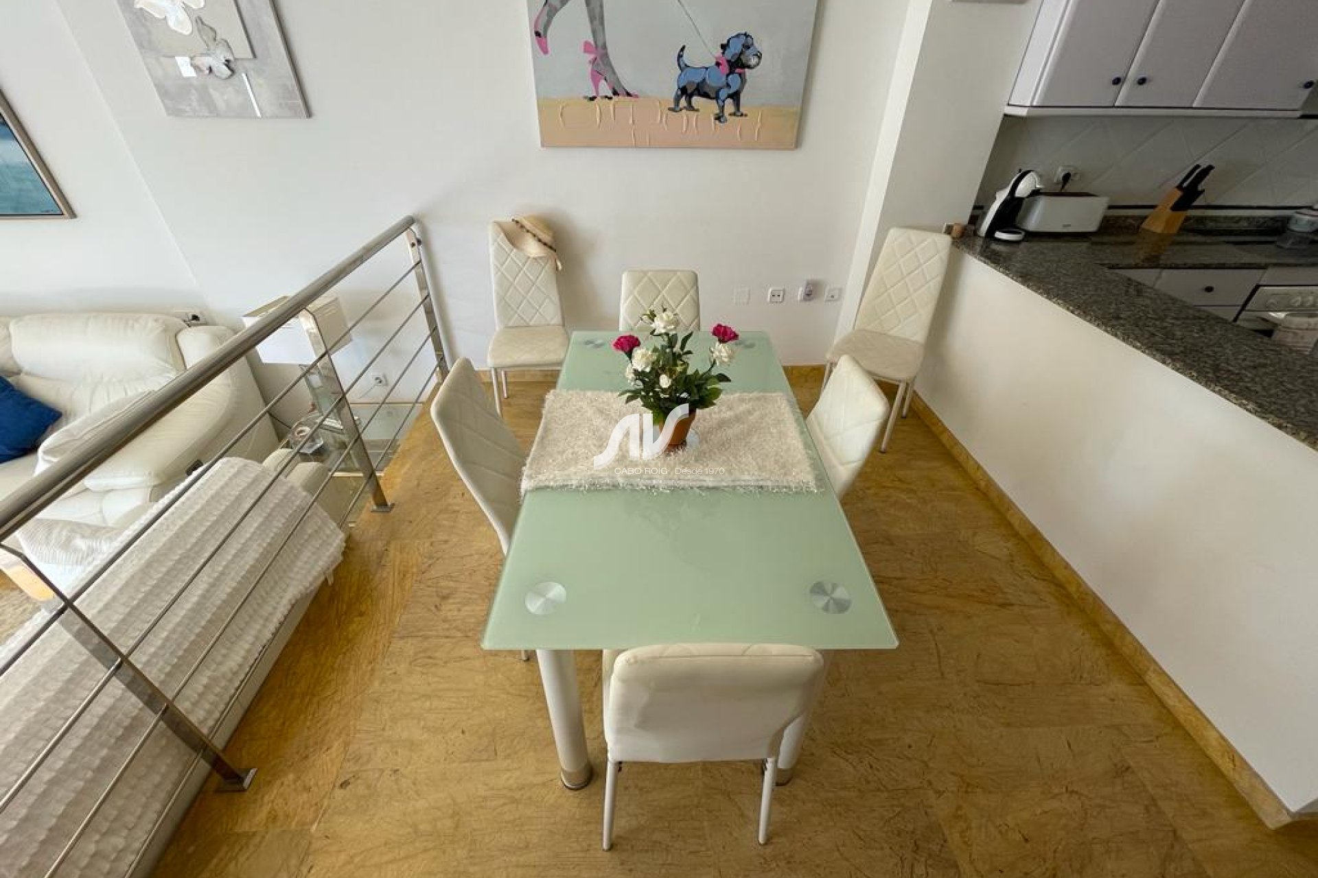 Odsprzedaż - Villa - Orihuela Costa - Aguamarina