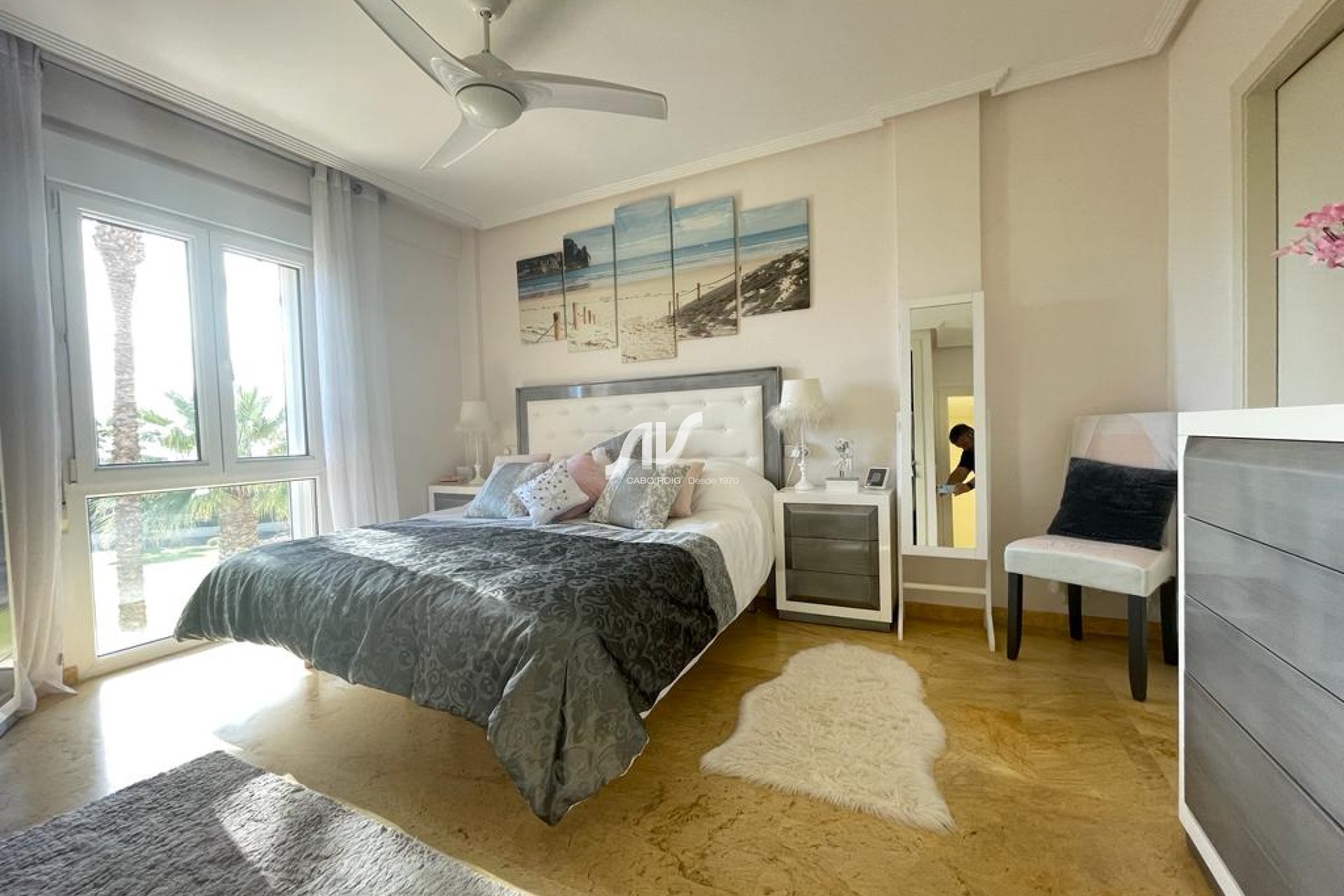 Odsprzedaż - Villa - Orihuela Costa - Aguamarina