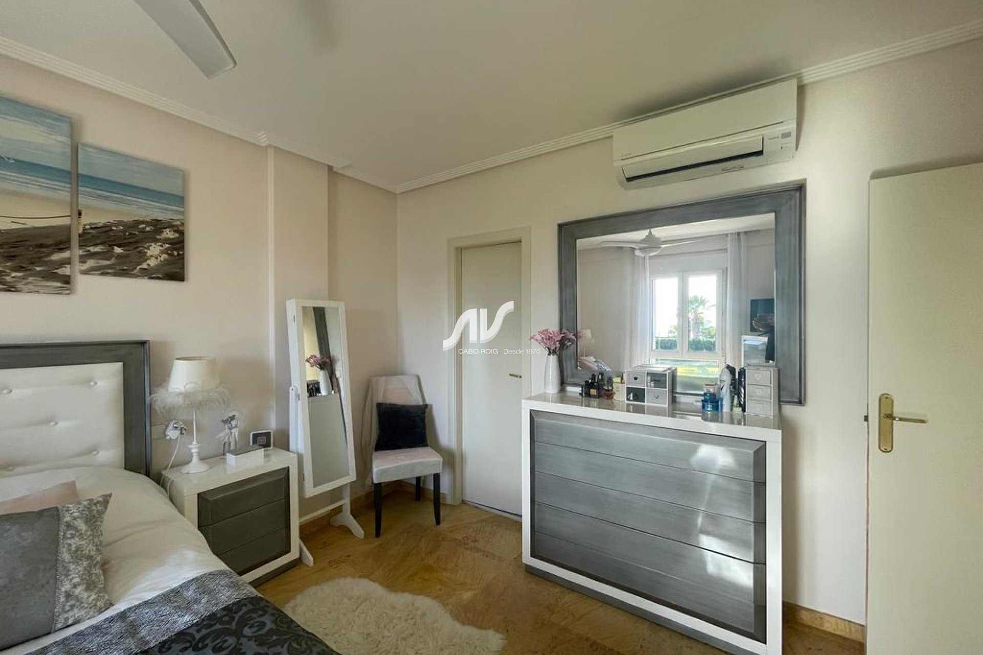 Odsprzedaż - Villa - Orihuela Costa - Aguamarina