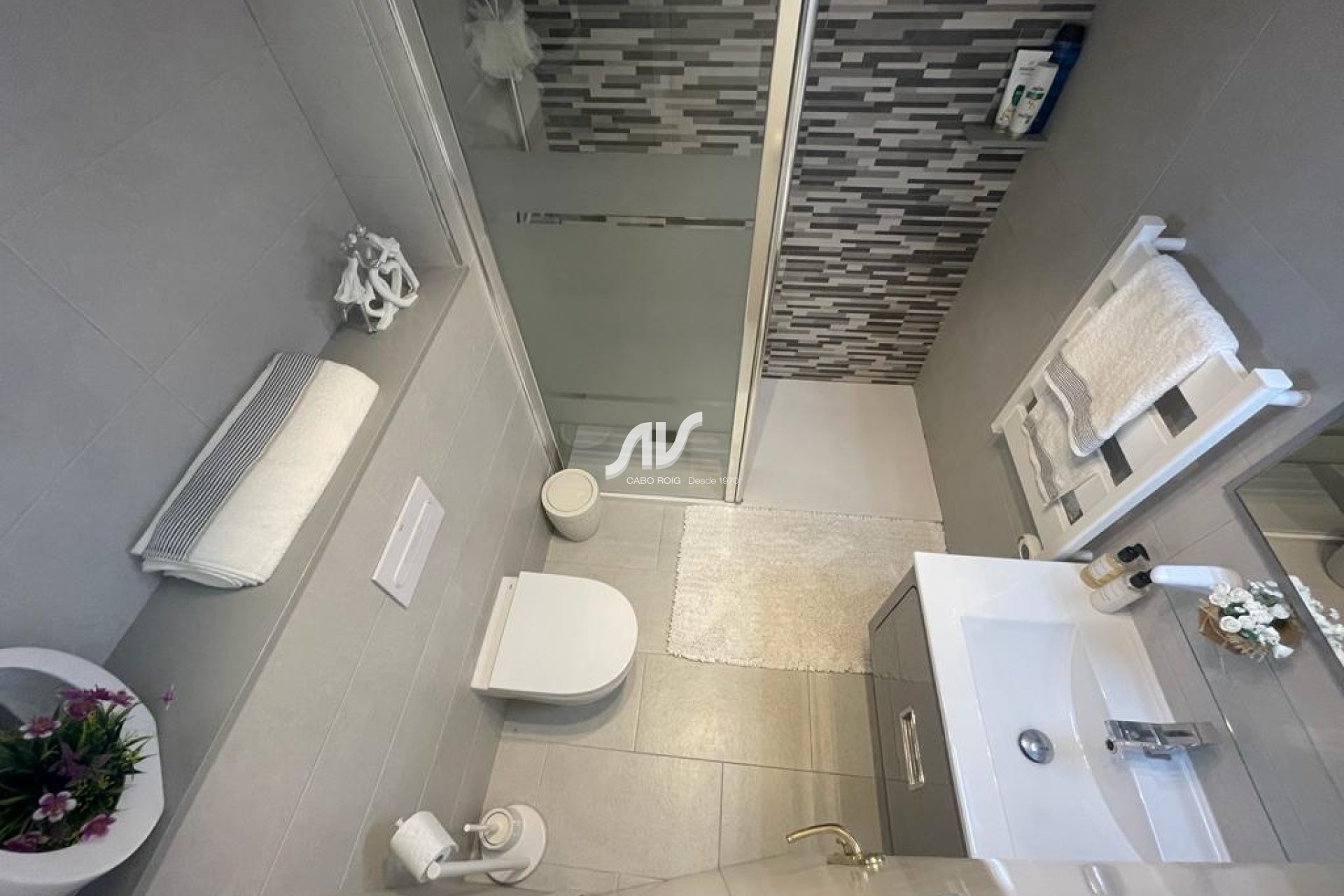 Odsprzedaż - Villa - Orihuela Costa - Aguamarina