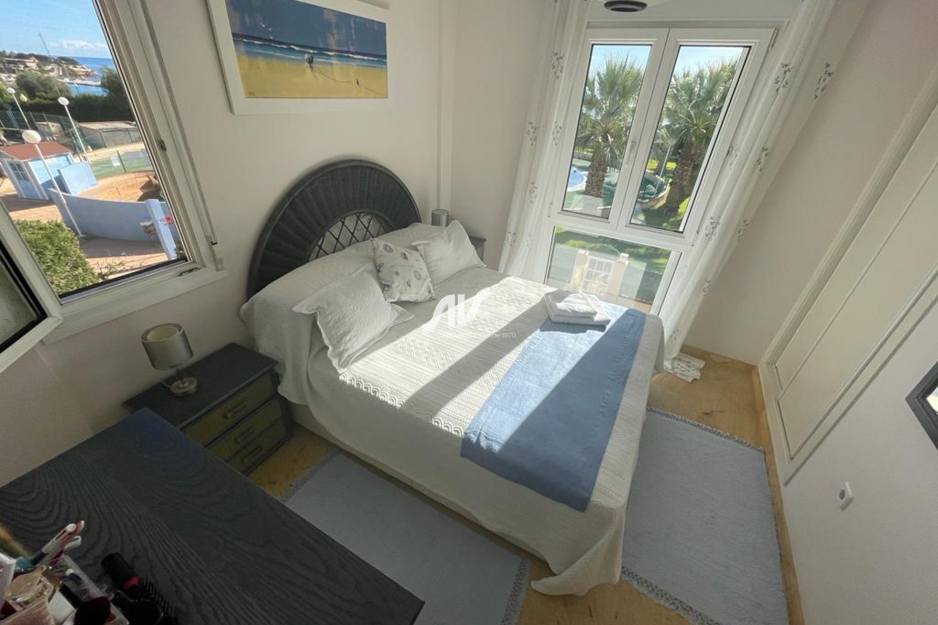 Odsprzedaż - Villa - Orihuela Costa - Aguamarina