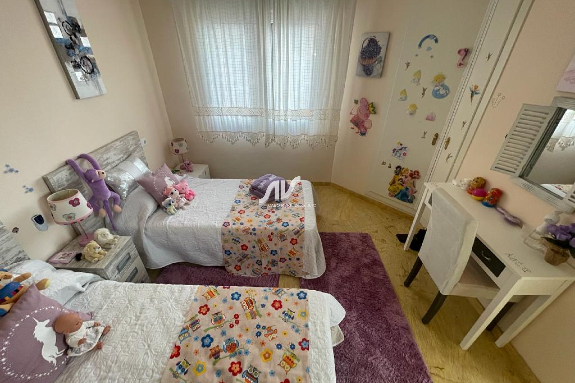 Odsprzedaż - Villa - Orihuela Costa - Aguamarina