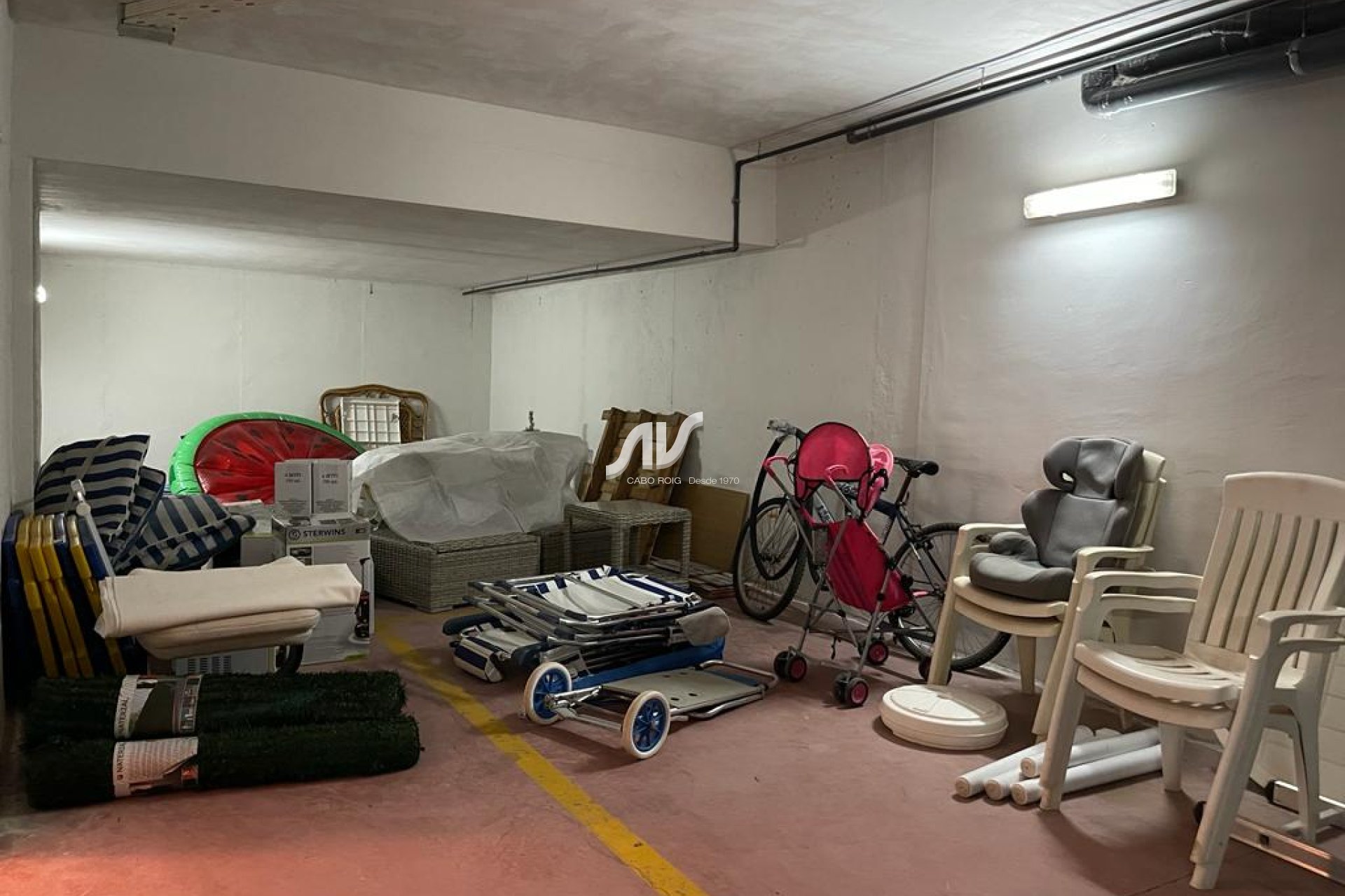 Odsprzedaż - Villa - Orihuela Costa - Aguamarina