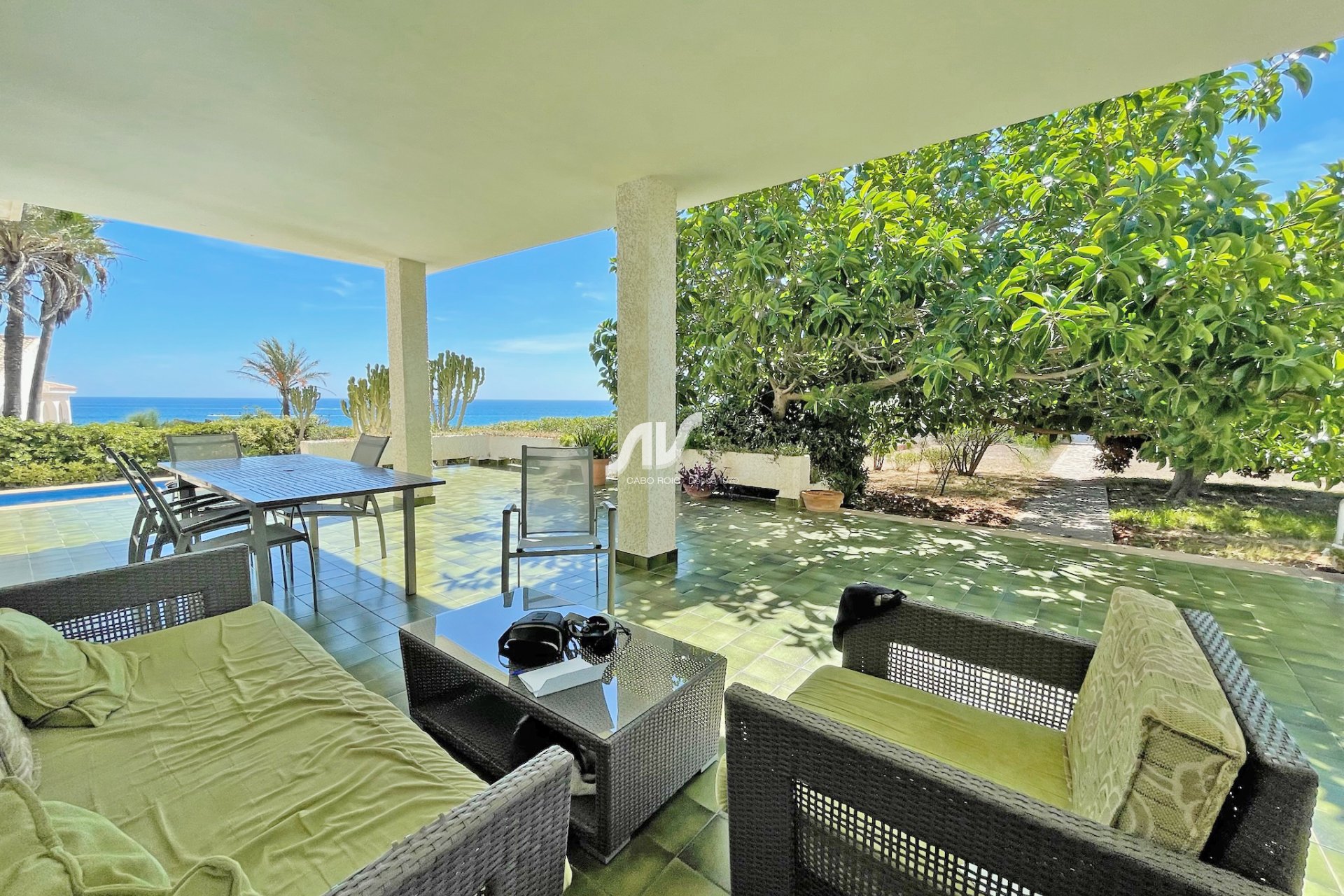 Odsprzedaż - Villa - Orihuela Costa - Cabo Roig