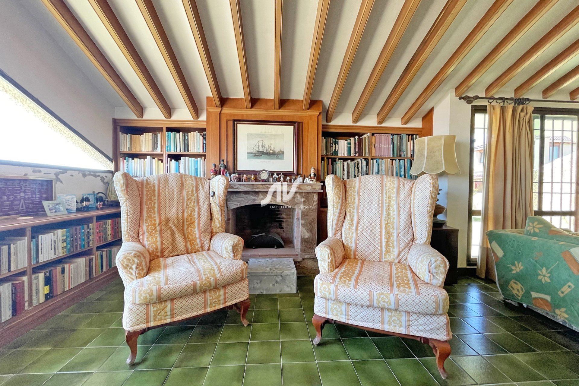 Odsprzedaż - Villa - Orihuela Costa - Cabo Roig