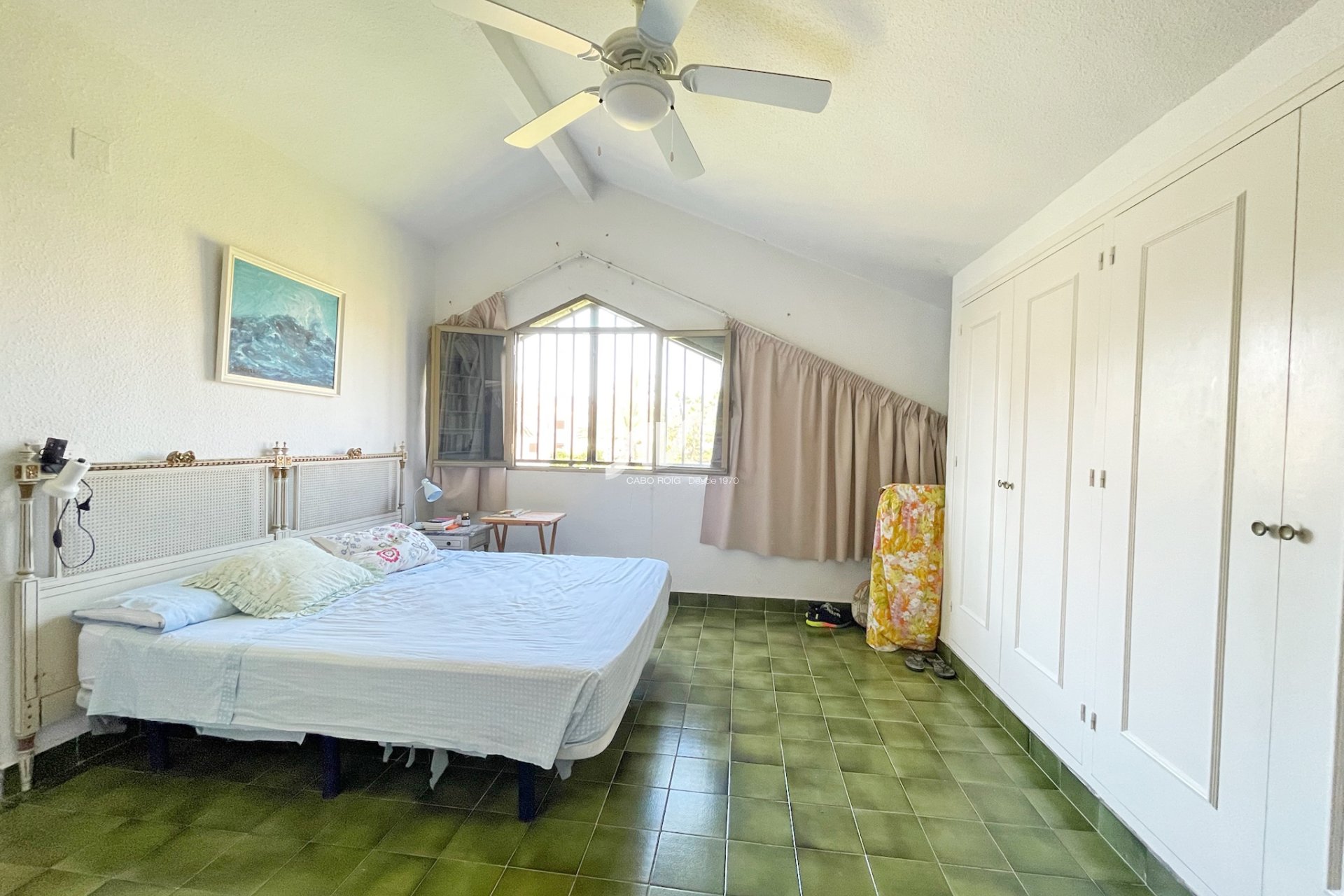 Odsprzedaż - Villa - Orihuela Costa - Cabo Roig