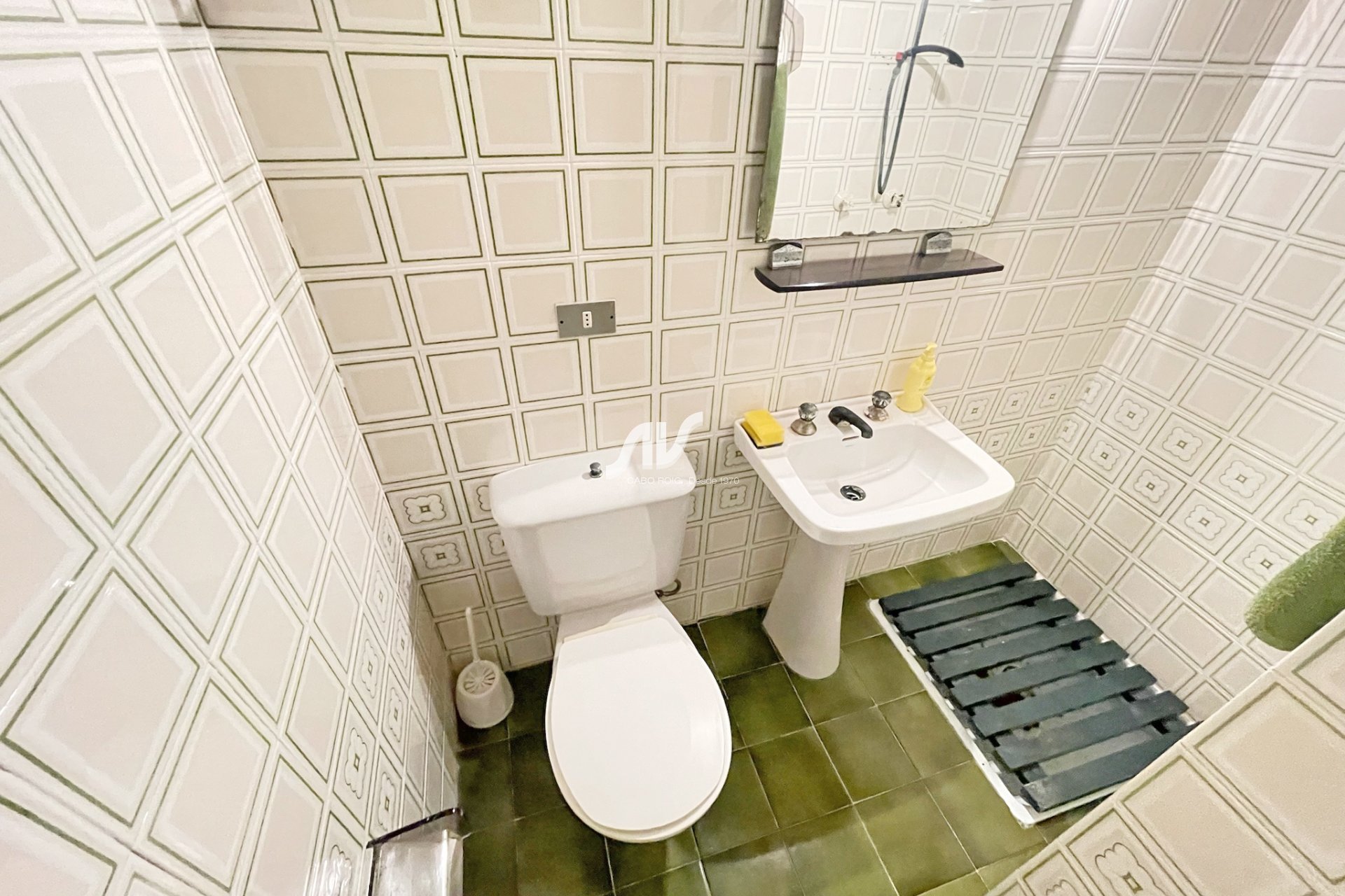 Odsprzedaż - Villa - Orihuela Costa - Cabo Roig